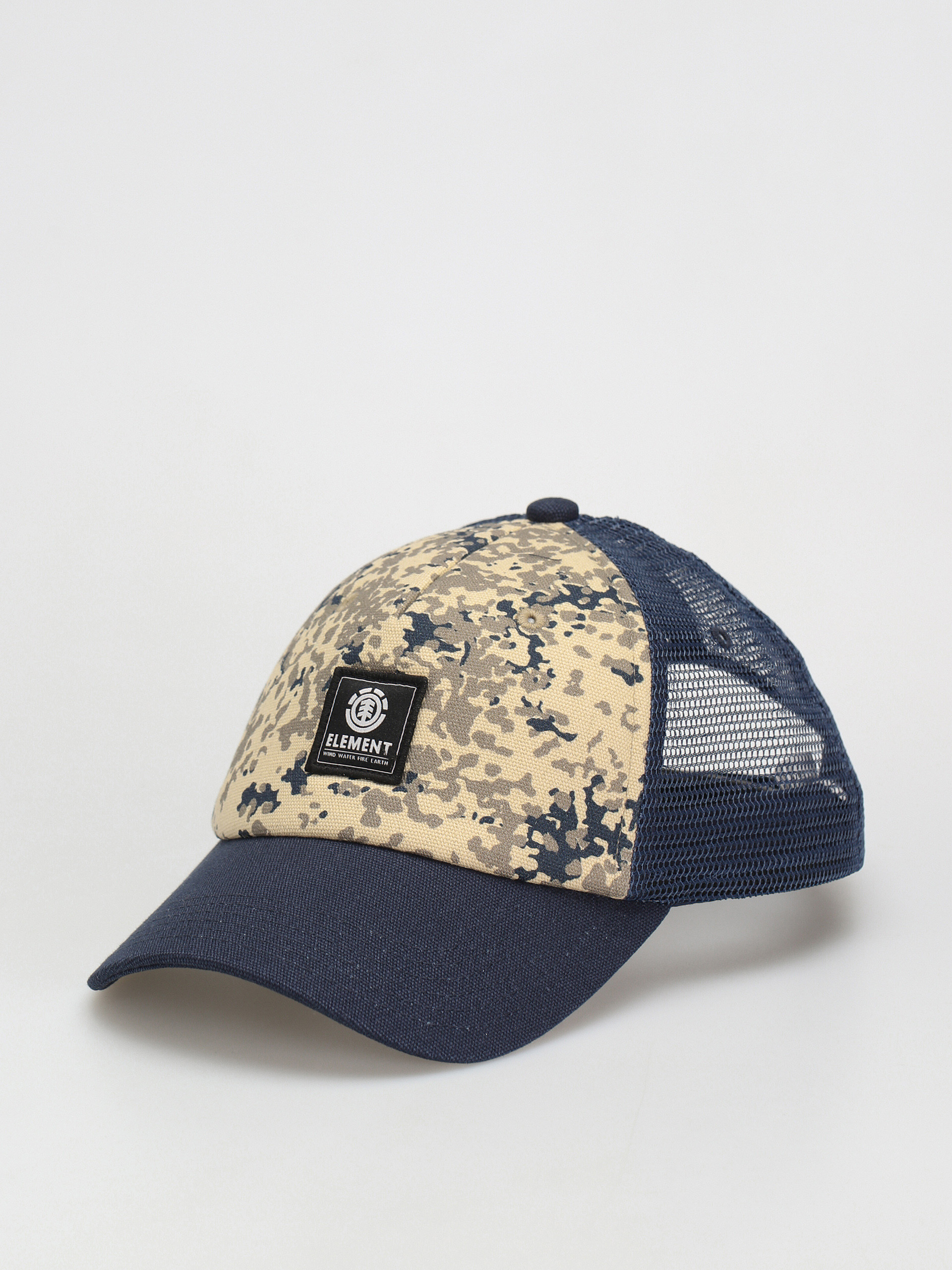 Element Icon Mesh  Baseball sapka (desert camo)