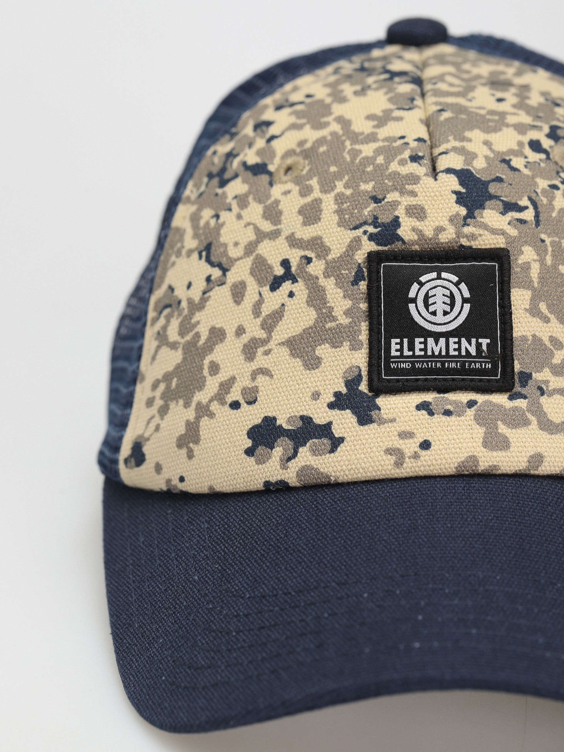 Element Icon Mesh  Baseball sapka (desert camo)