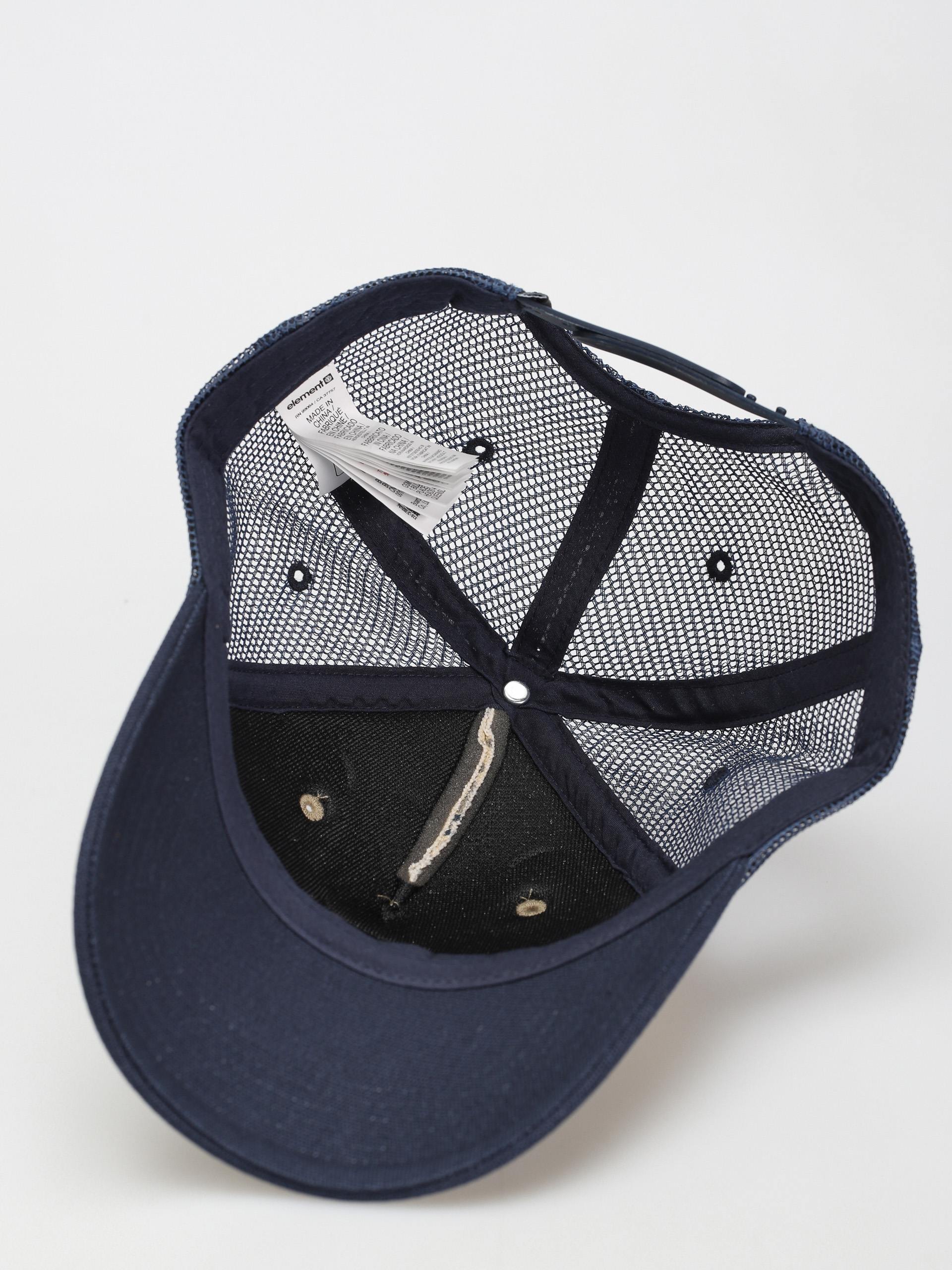 Element Icon Mesh  Baseball sapka (desert camo)