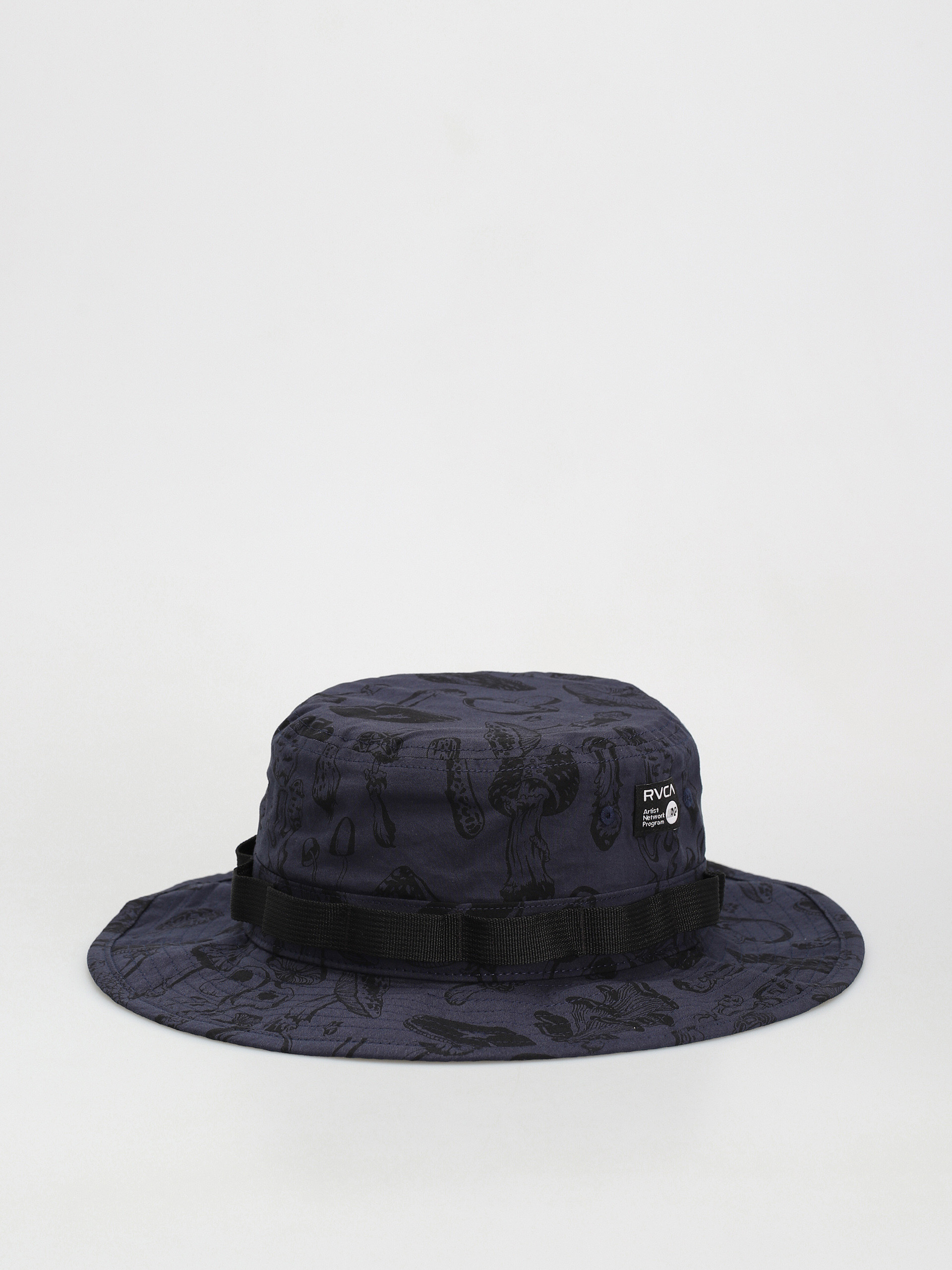 RVCA Matus Boonie Kalap (moody blue)