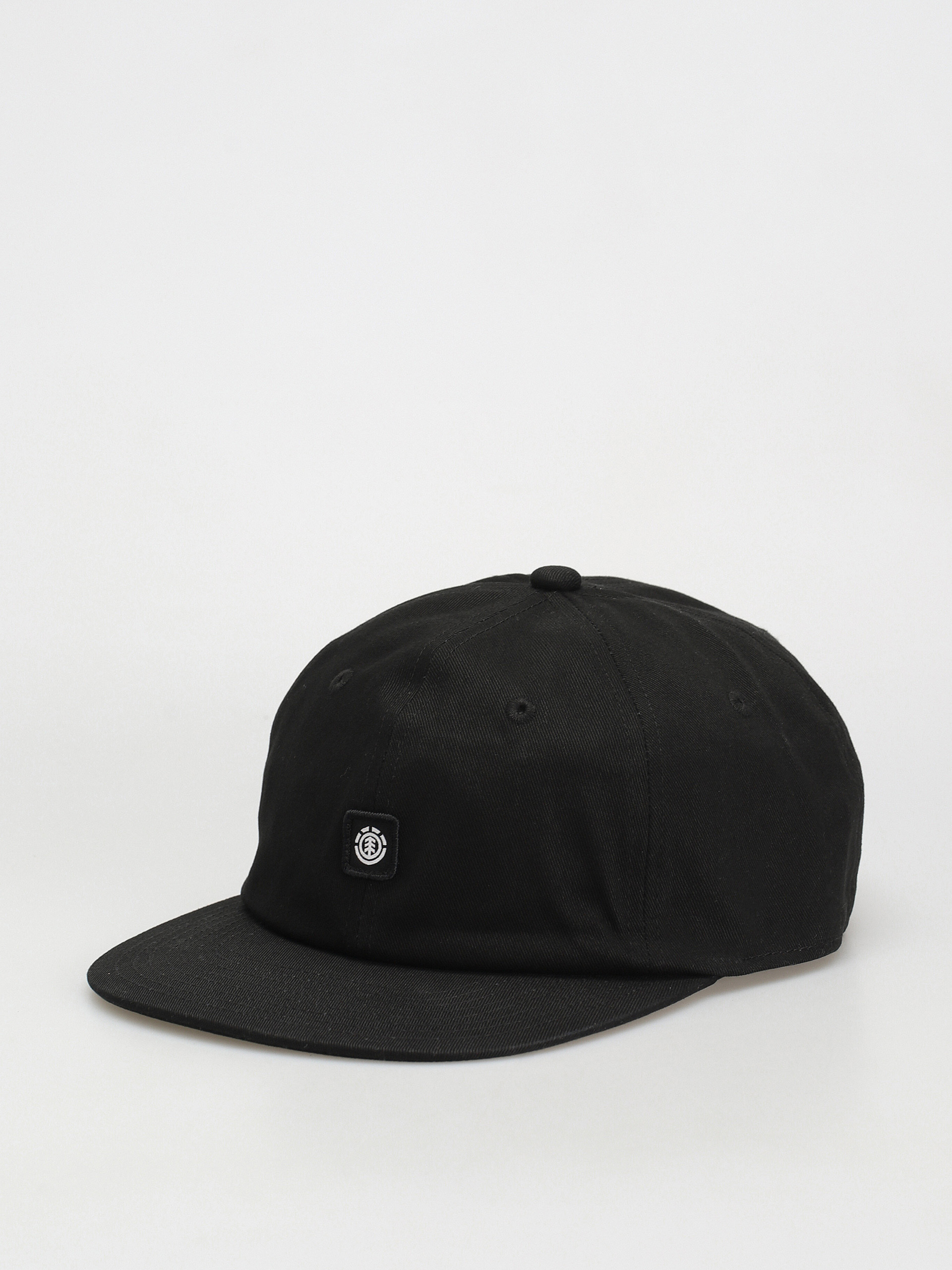 Element Pool  Baseball sapka (all black)