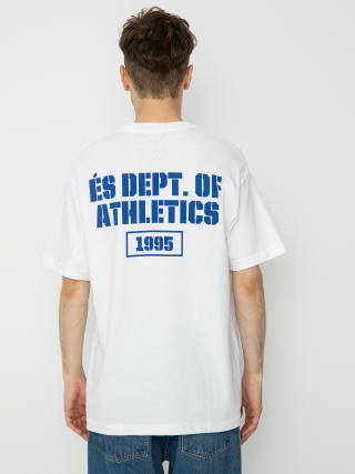 eS 95 Athlectics póló (white)