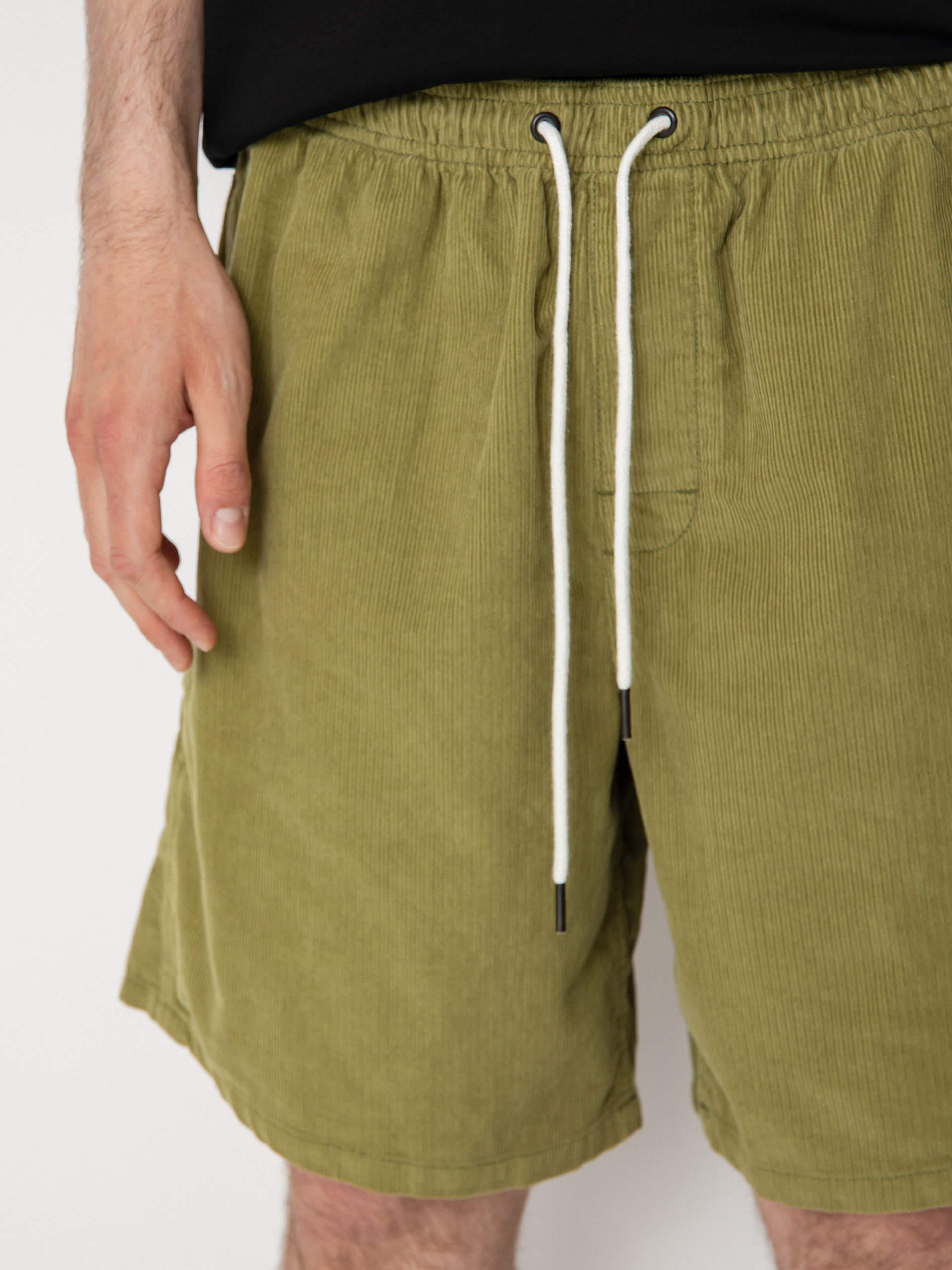 DC Abrupter Short Rövidnadrág (sage)