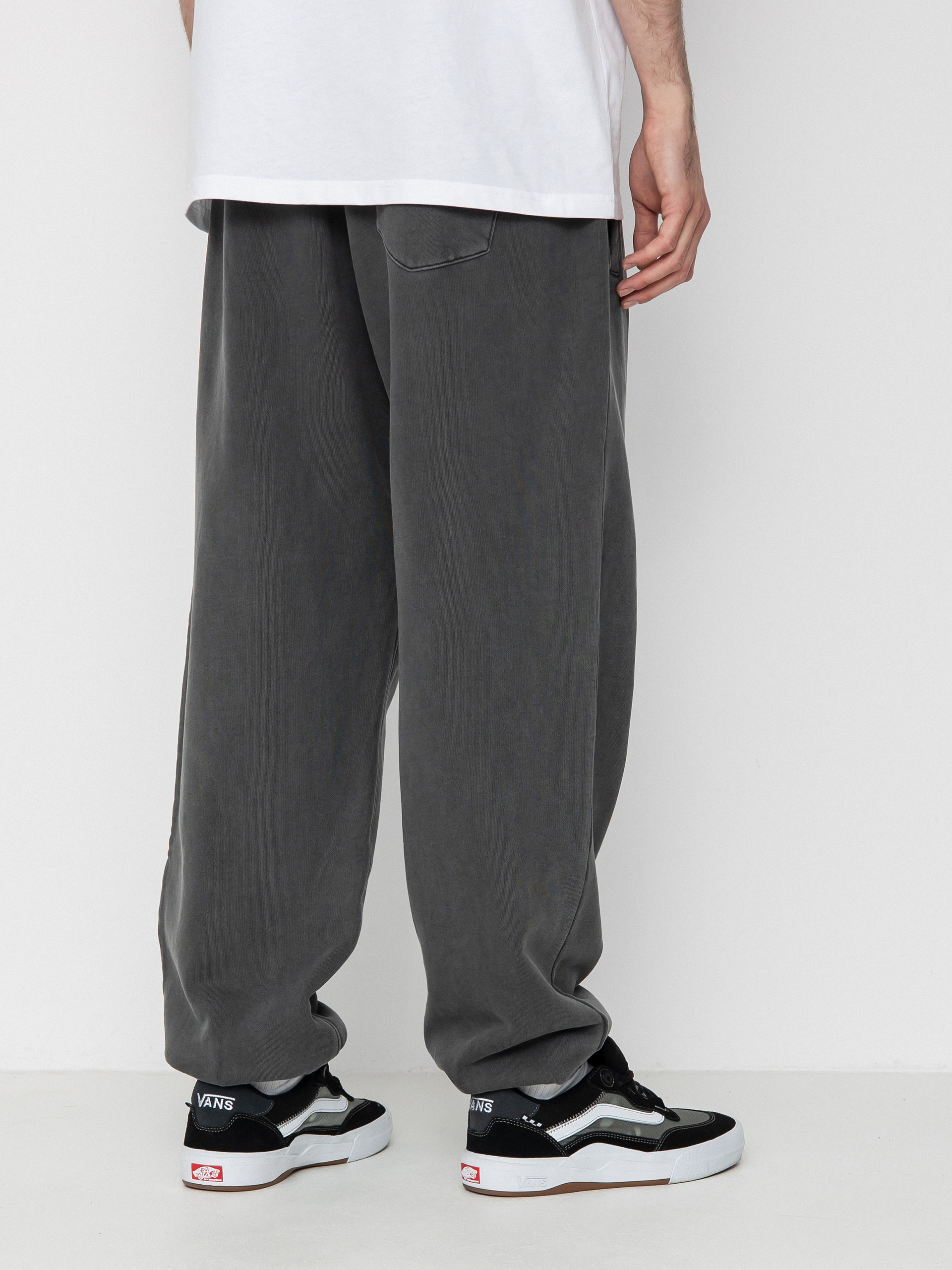 Carhartt WIP Duster Kisnadrág (black)