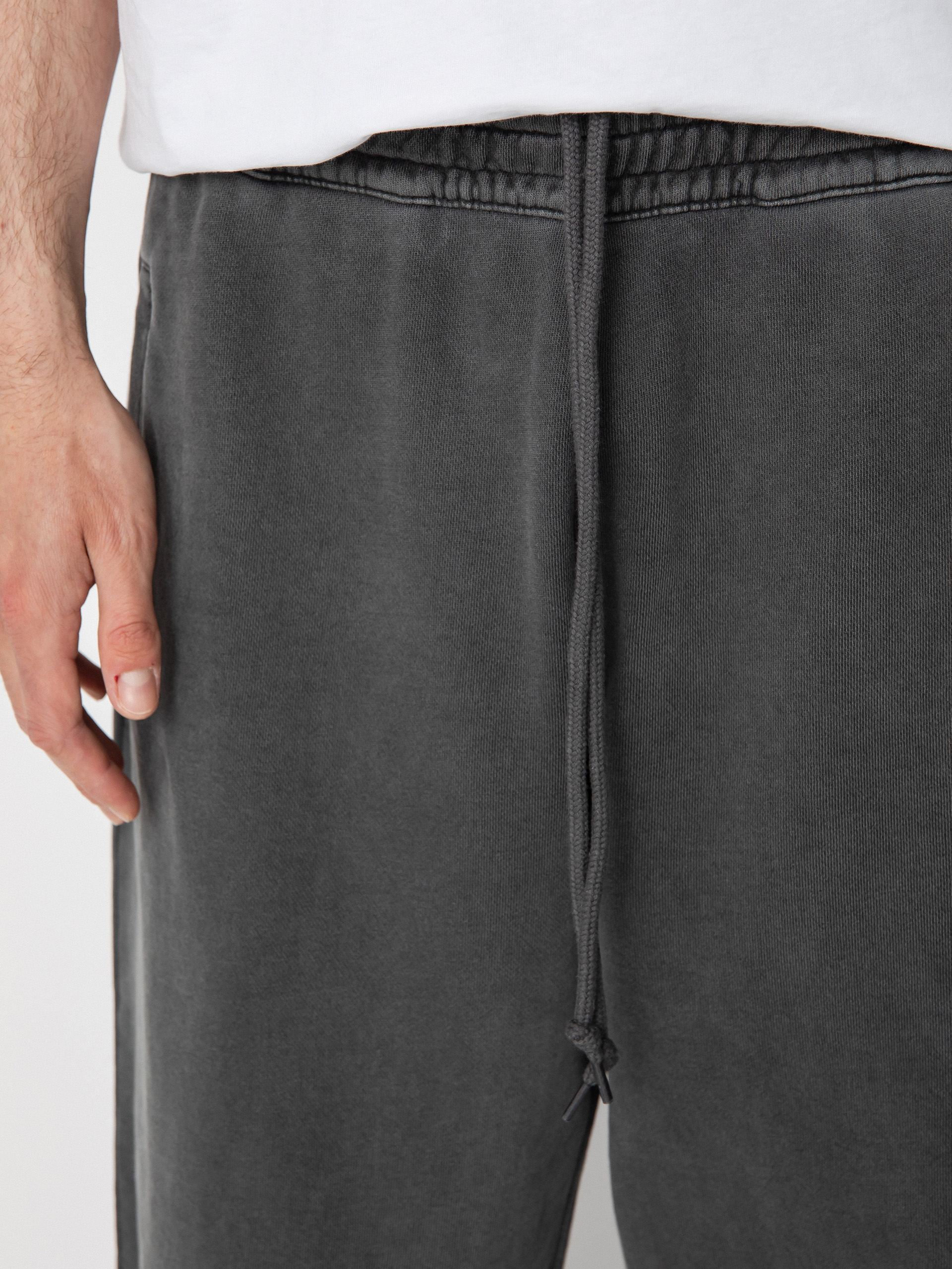 Carhartt WIP Duster Kisnadrág (black)