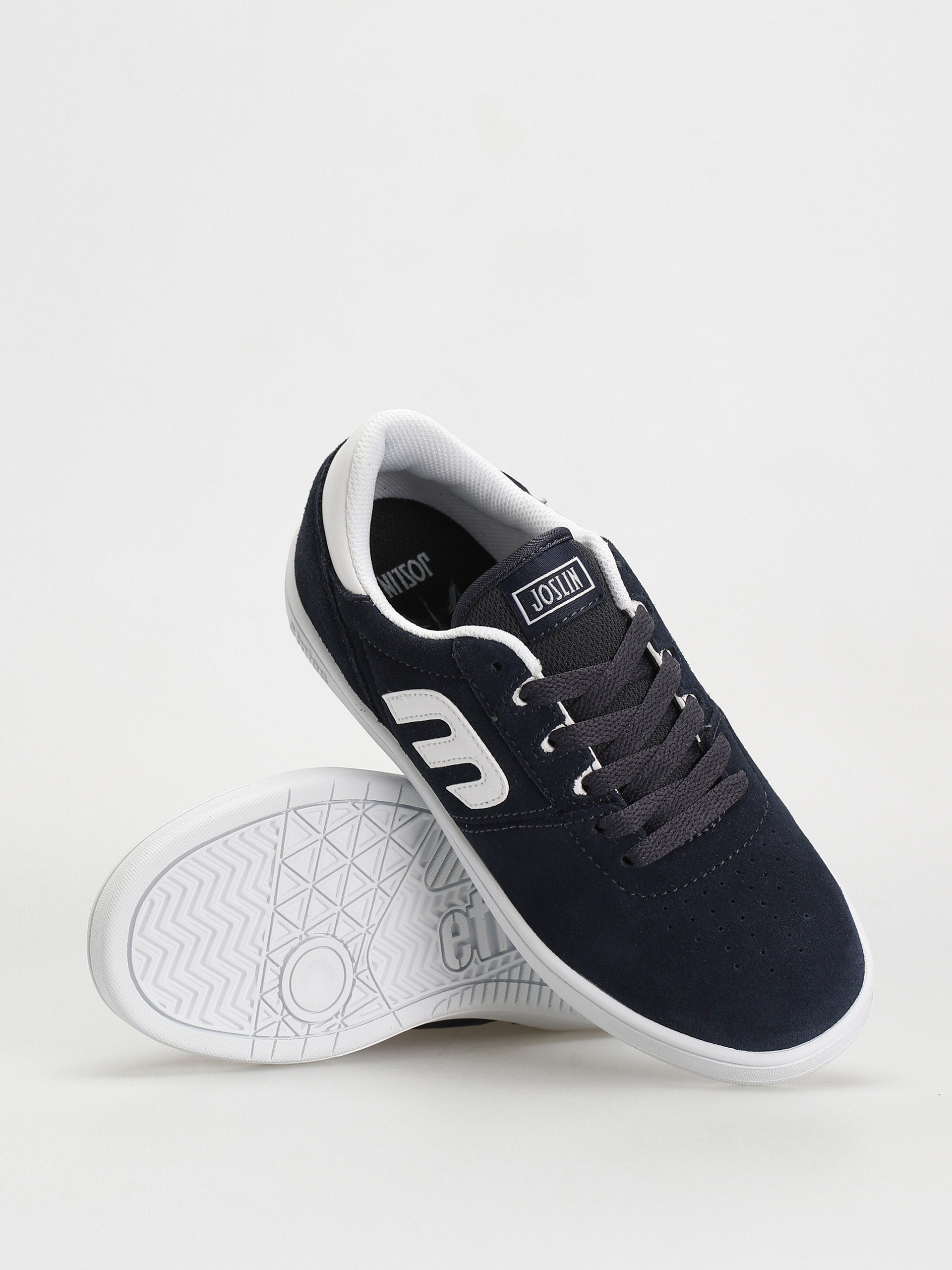 Etnies Kids Josl1N JR Cipők (navy/white)