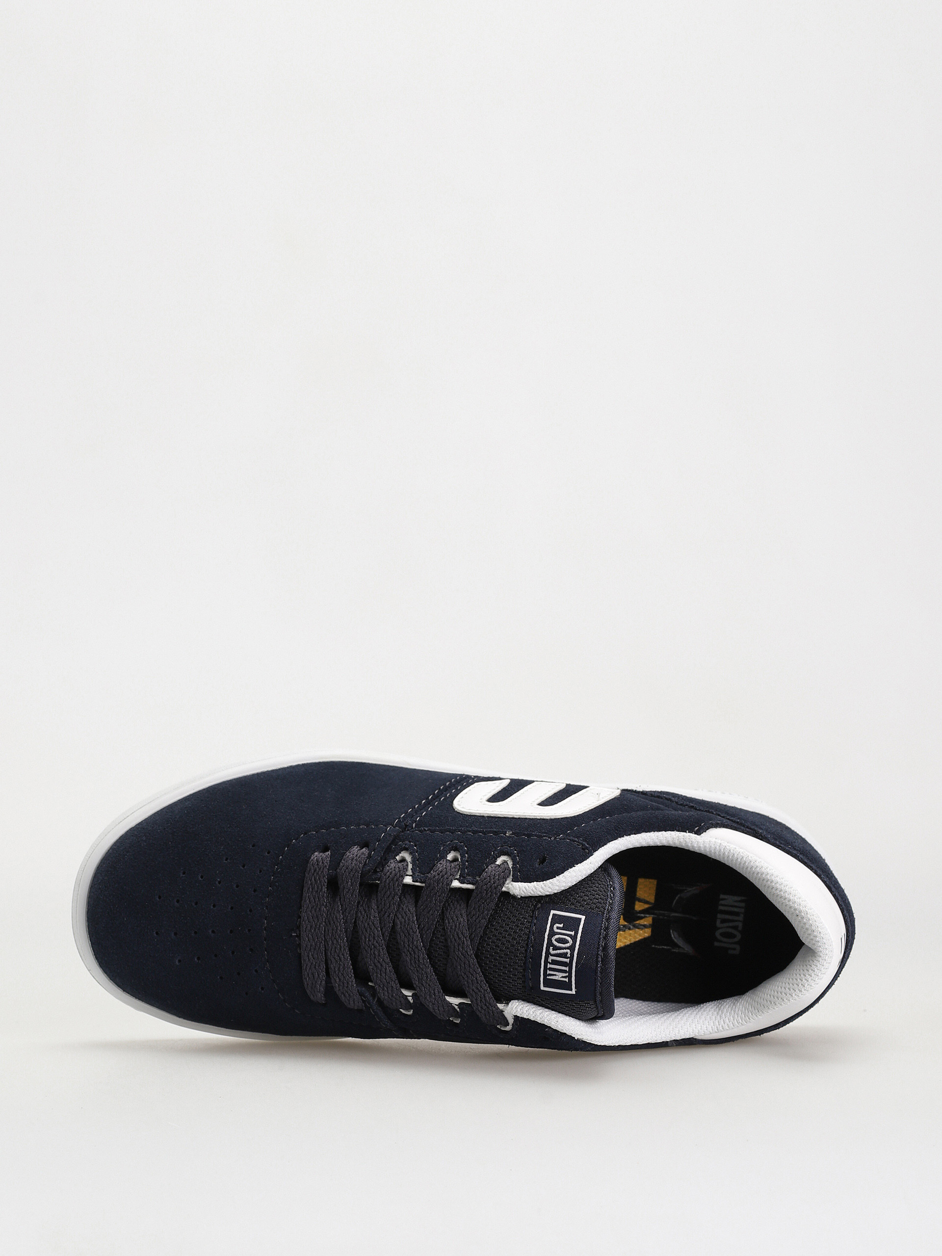 Etnies Kids Josl1N JR Cipők (navy/white)