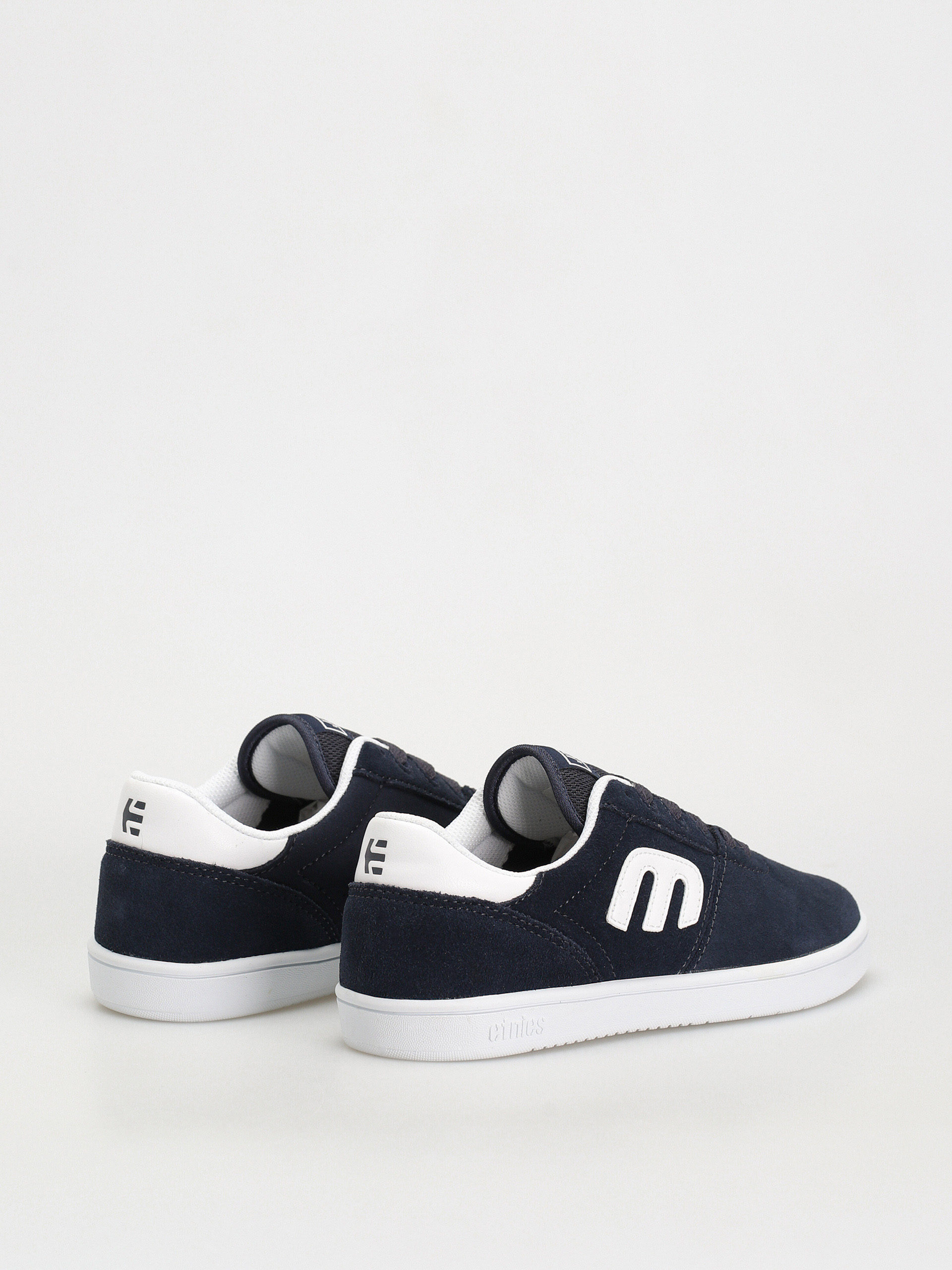 Etnies Kids Josl1N JR Cipők (navy/white)