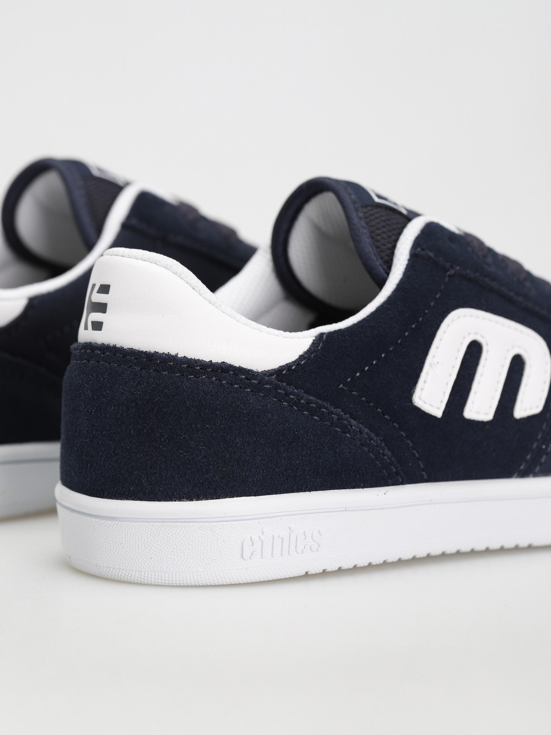 Etnies Kids Josl1N JR Cipők (navy/white)