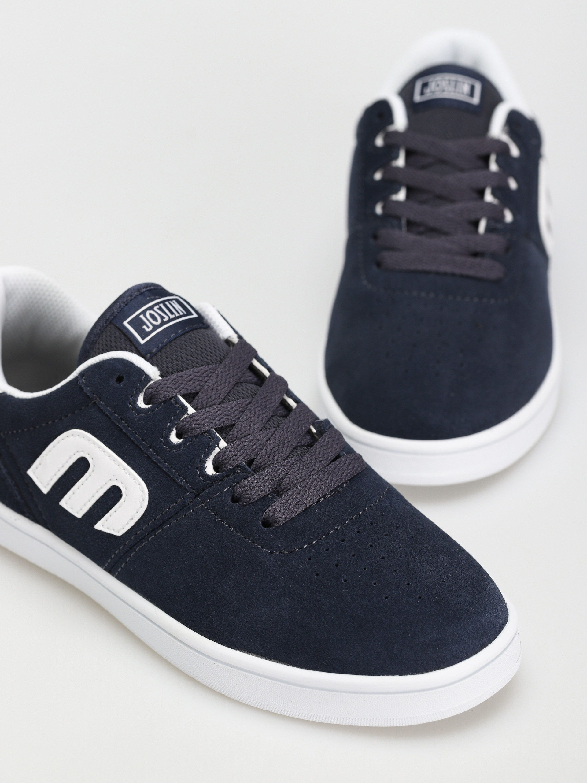 Etnies Kids Josl1N JR Cipők (navy/white)