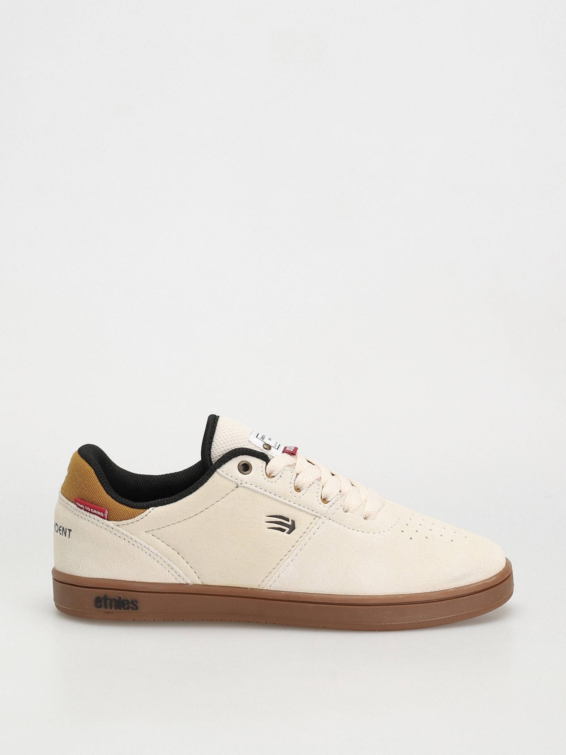 Etnies Kids Josl1N X Indy JR Cipők (white/gum)