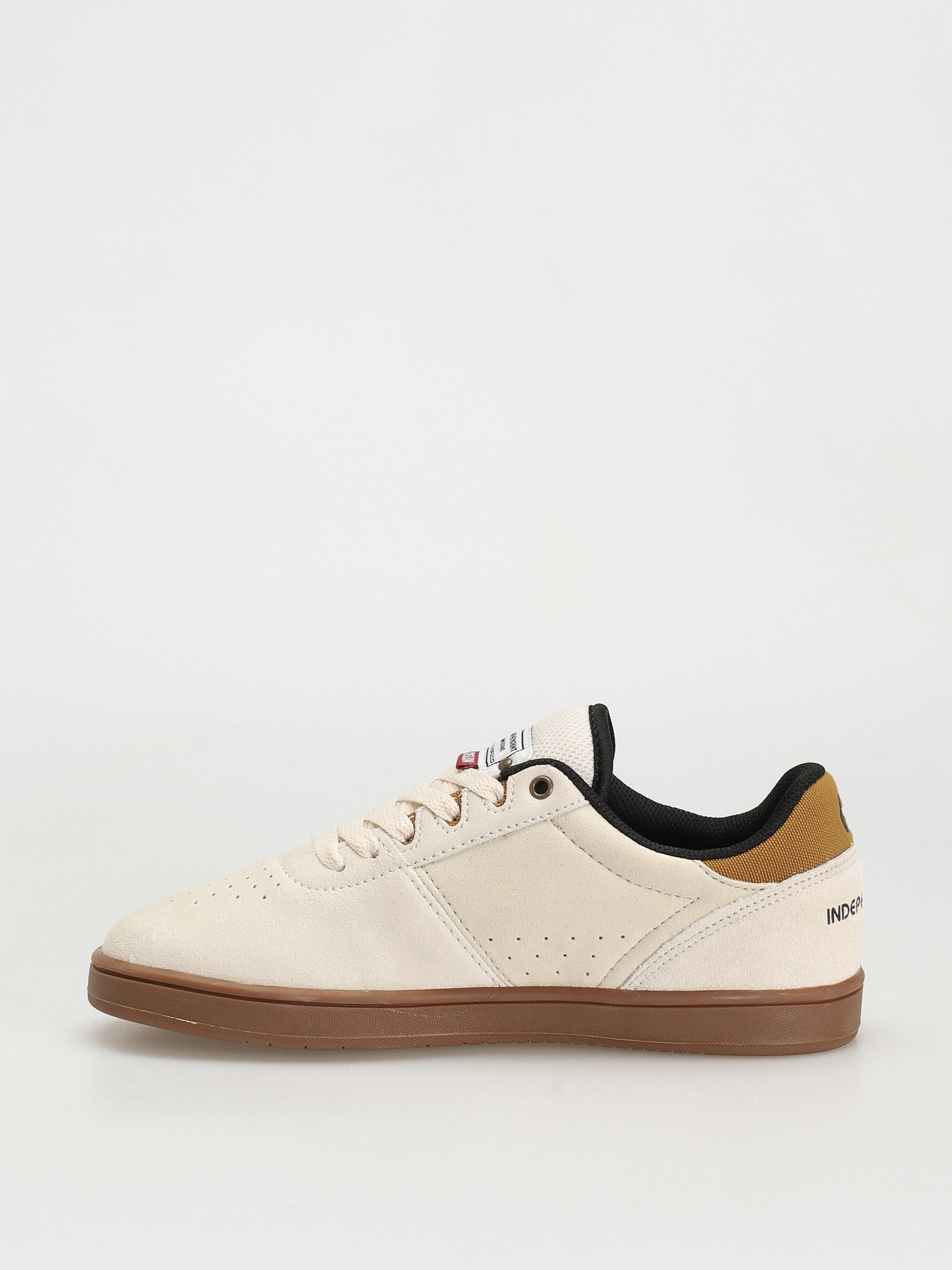 Etnies Kids Josl1N X Indy JR Cipők (white/gum)
