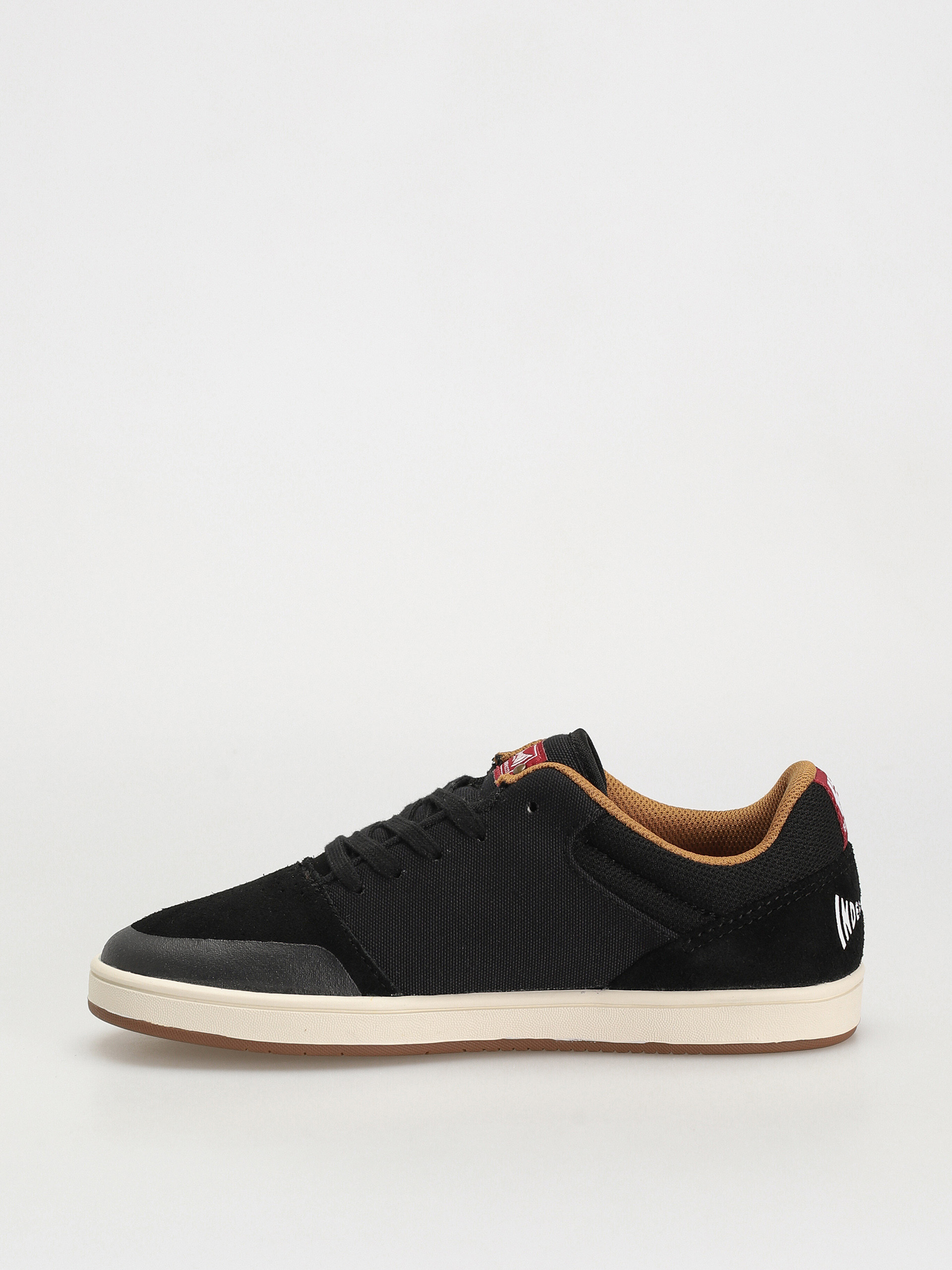 Etnies Kids Marana X Indy JR Cipők (black)