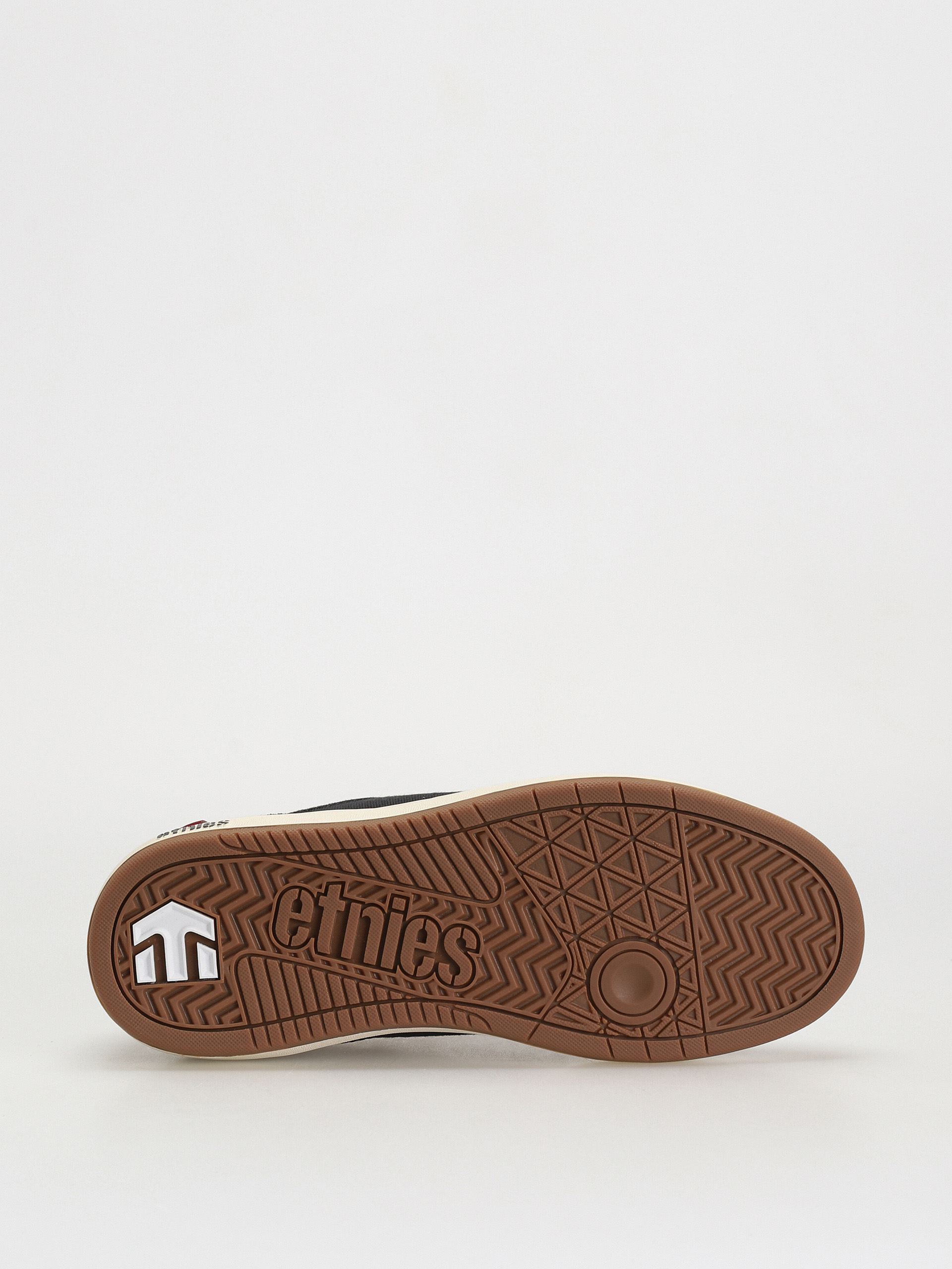 Etnies Kids Marana X Indy JR Cipők (black)