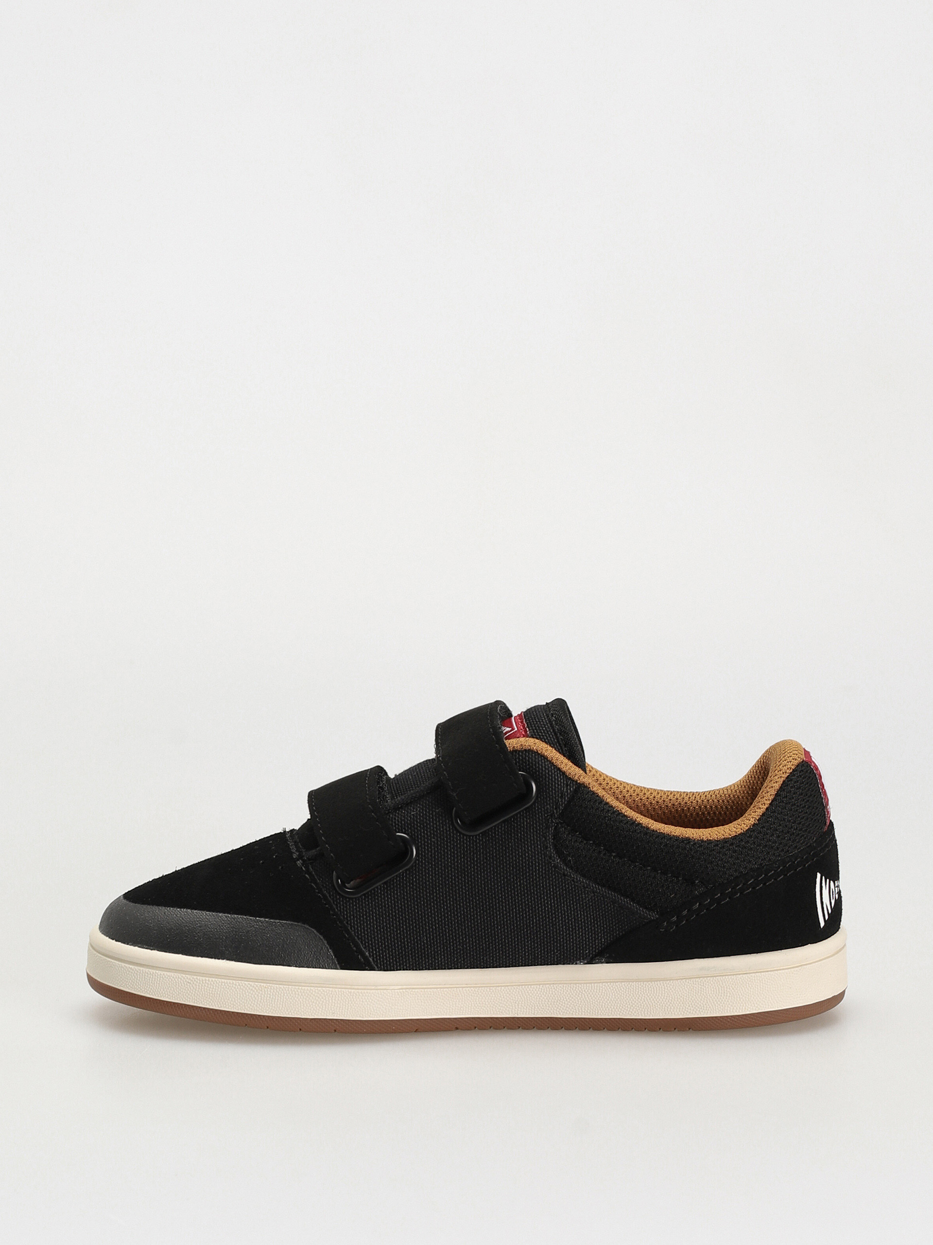 Etnies Little Kids Marana X Indy JR Cipők (black)