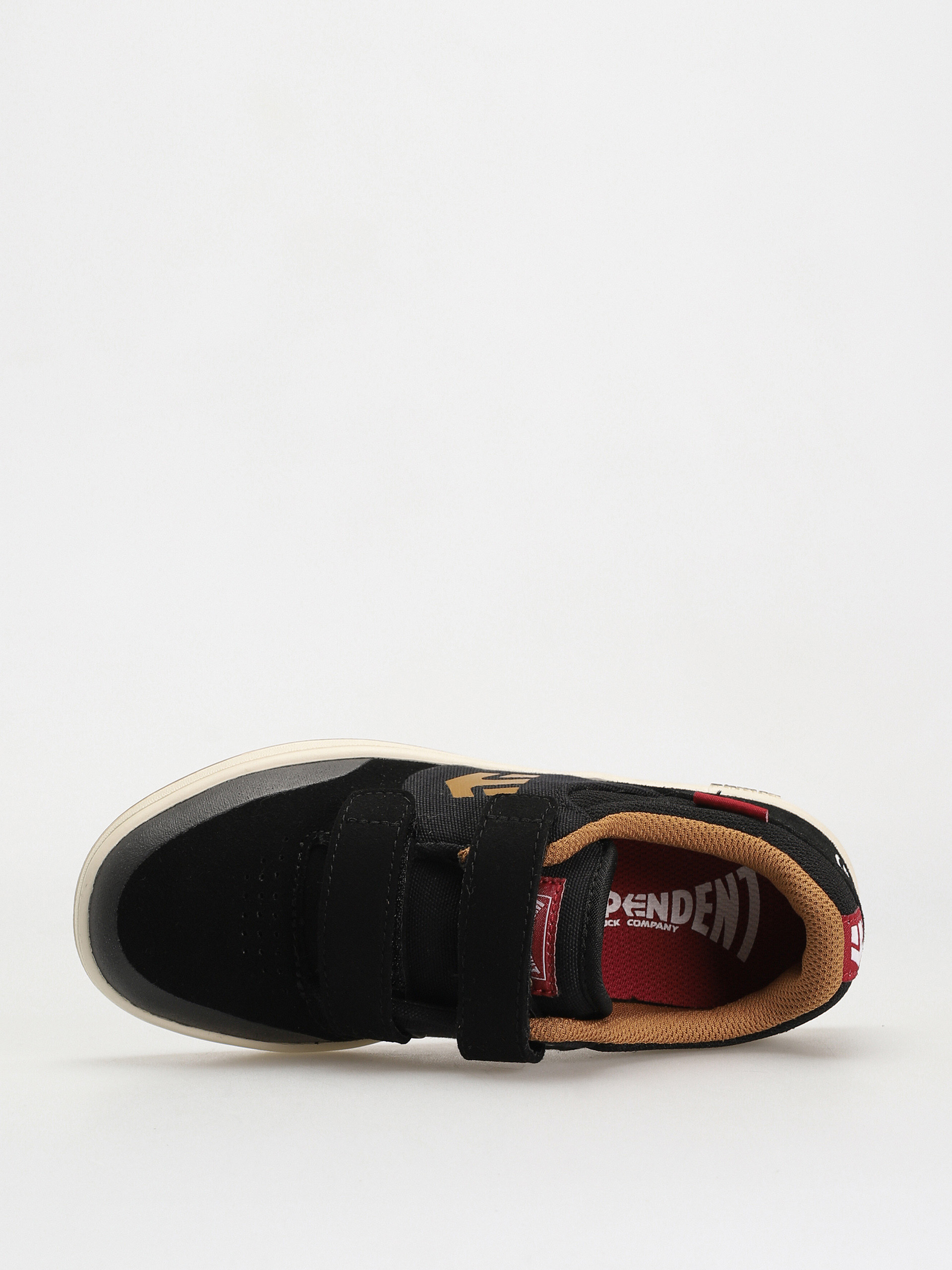 Etnies Little Kids Marana X Indy JR Cipők (black)