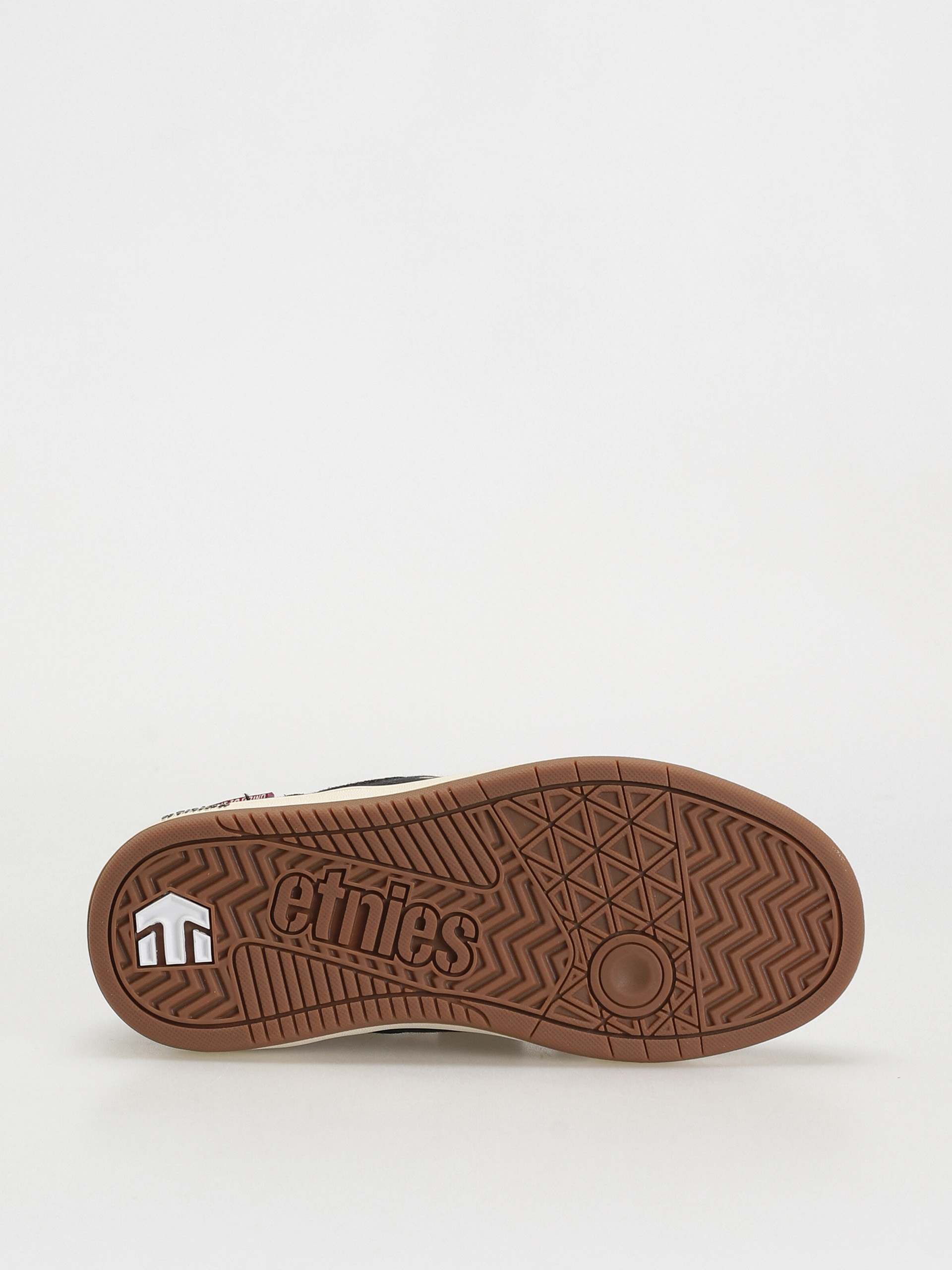 Etnies Little Kids Marana X Indy JR Cipők (black)