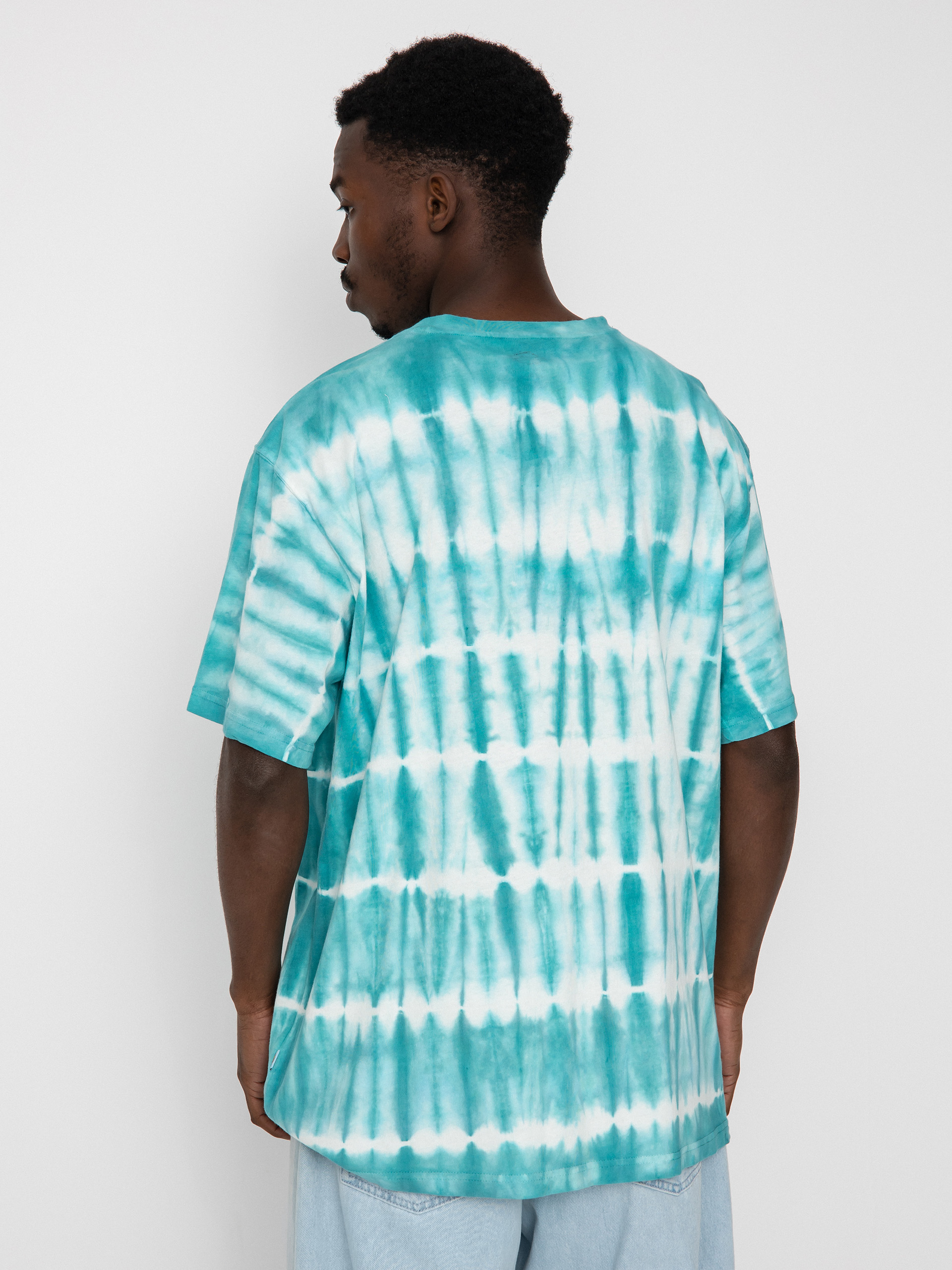 Dickies Westfir póló (sky blue)