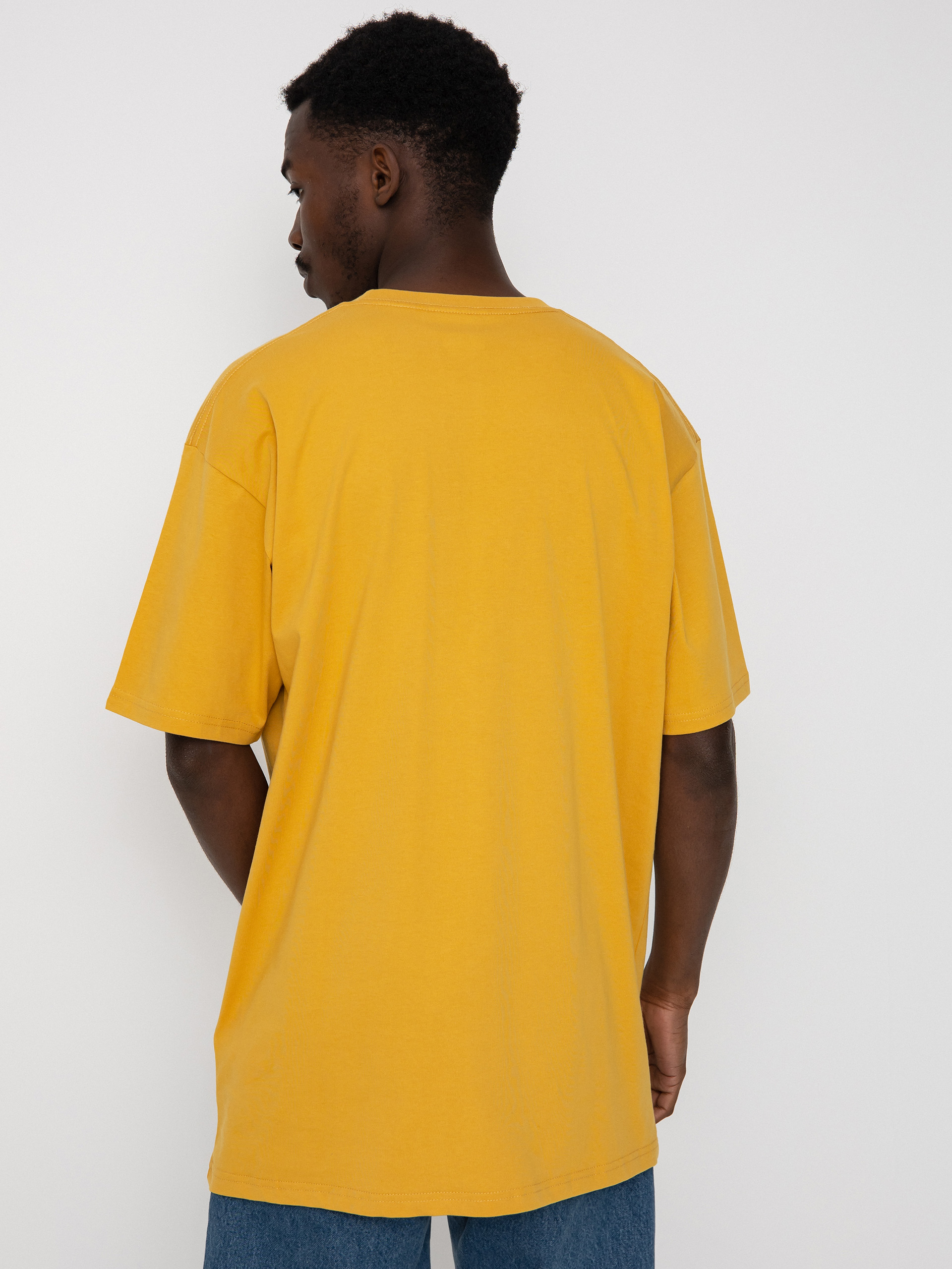 Vans Classic póló (narcissus/white)