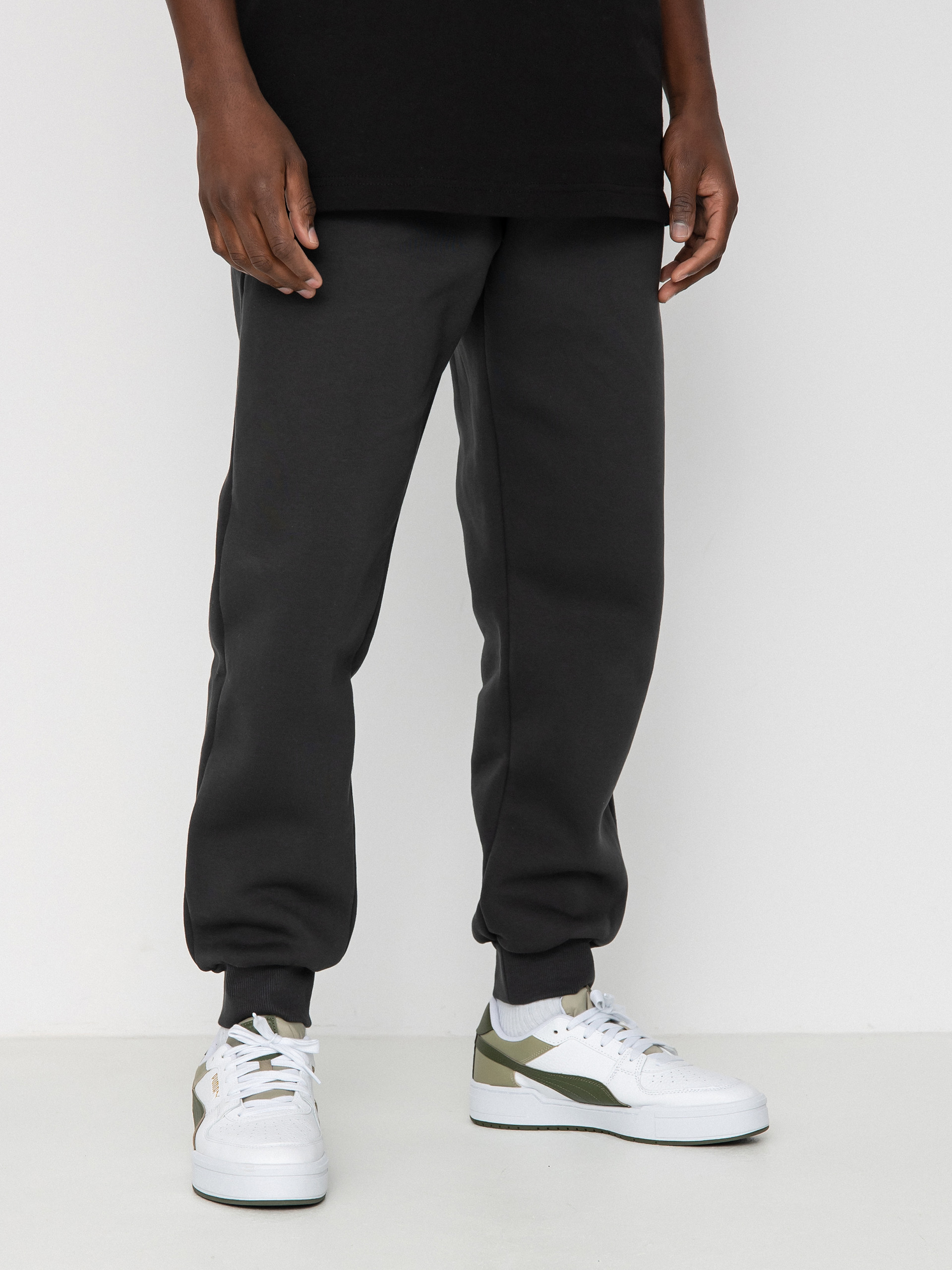 Tabasko Monochrom Kisnadrág (grafit)