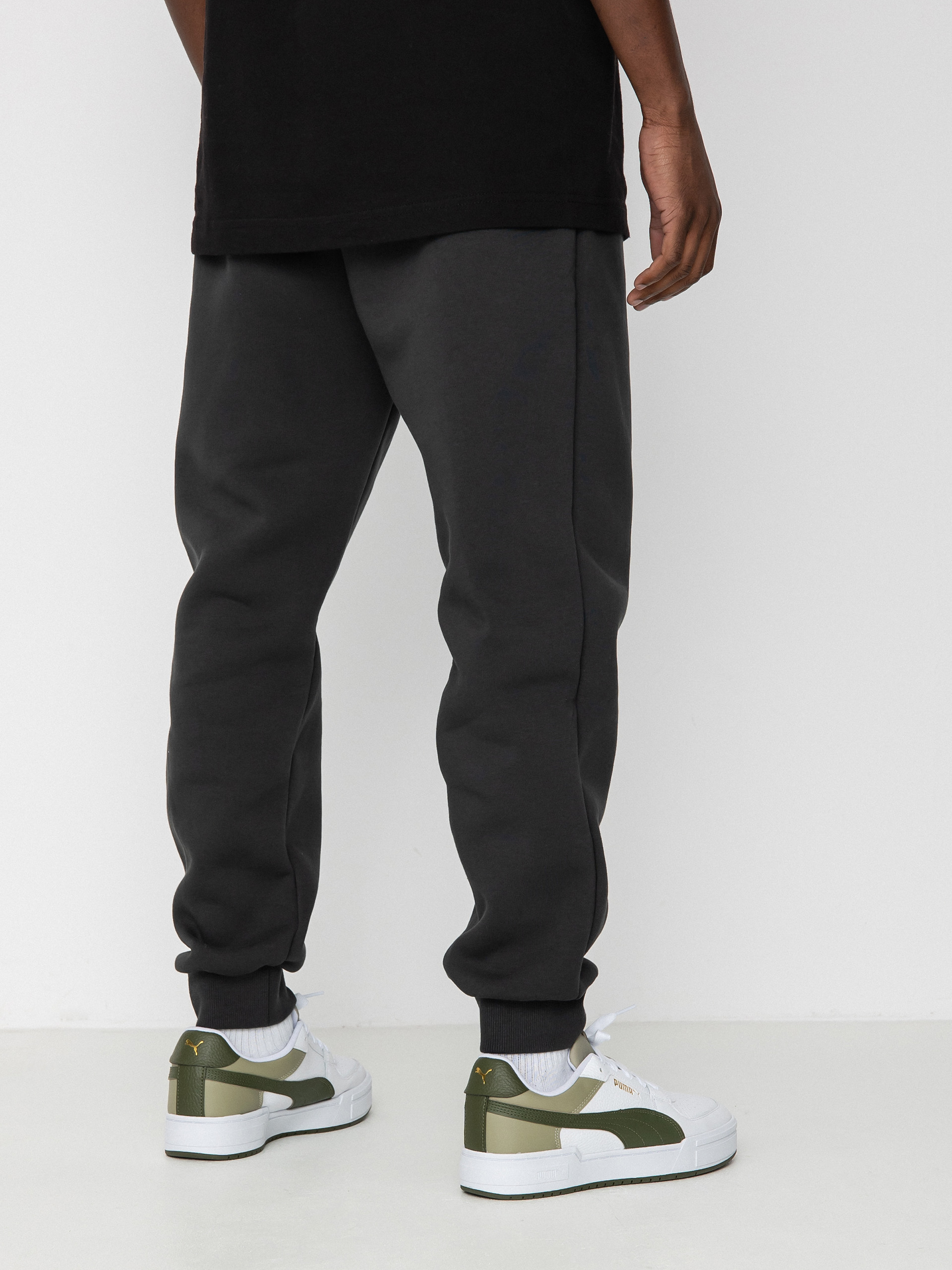 Tabasko Monochrom Kisnadrág (grafit)