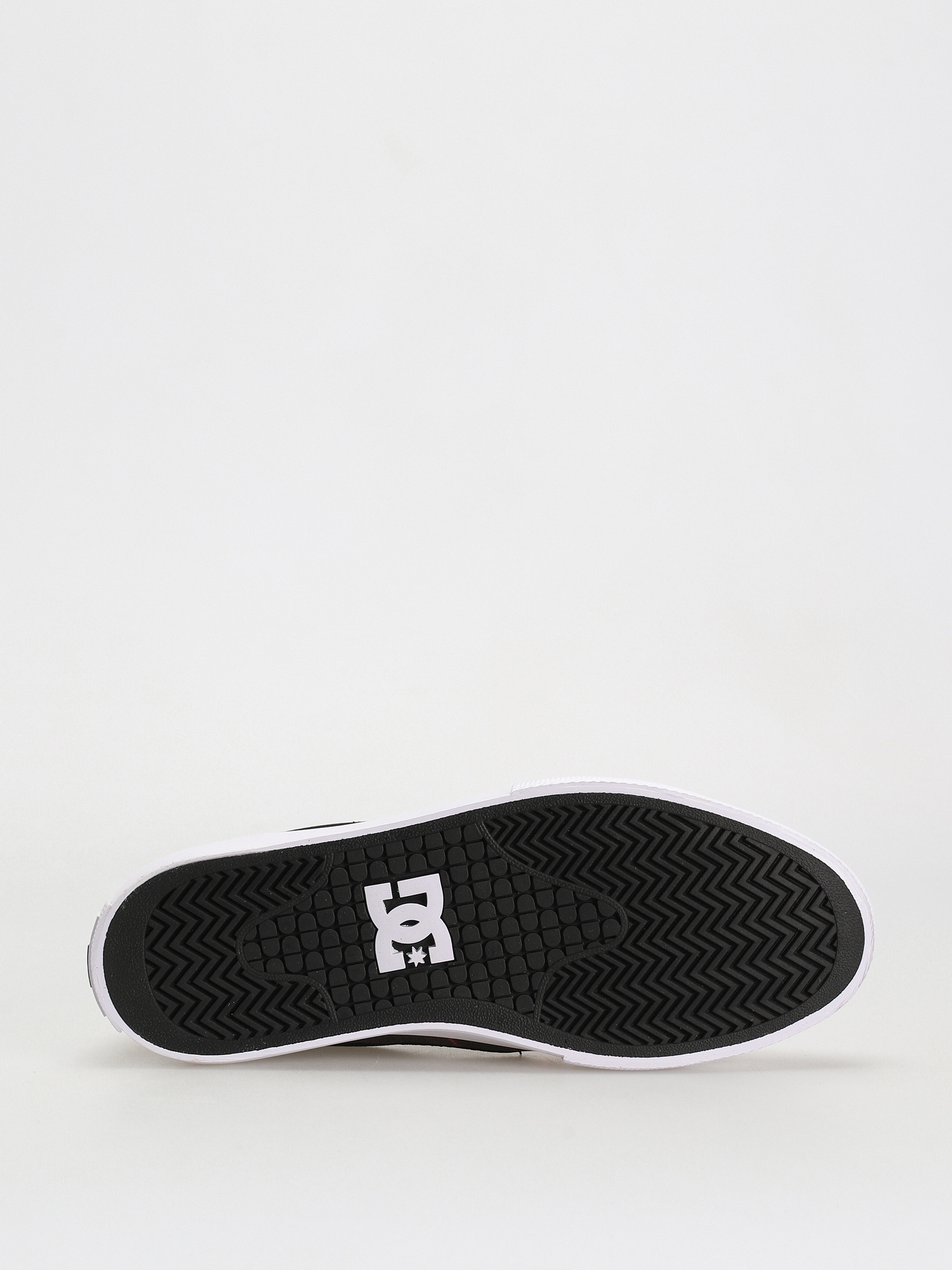 DC X Star Wars Manual Slip Cipők (black/red)