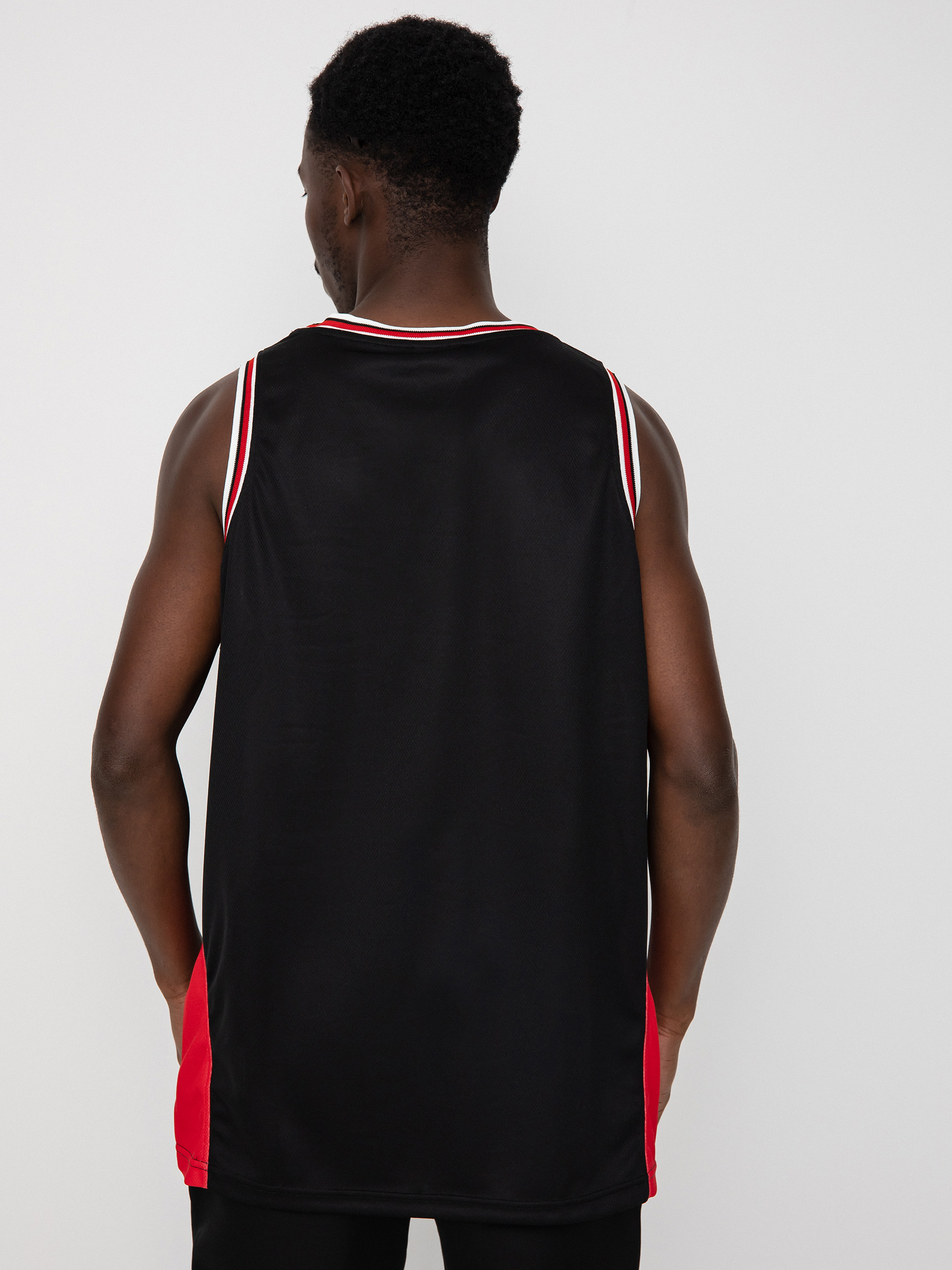 Prosto Top Bullz póló (black)