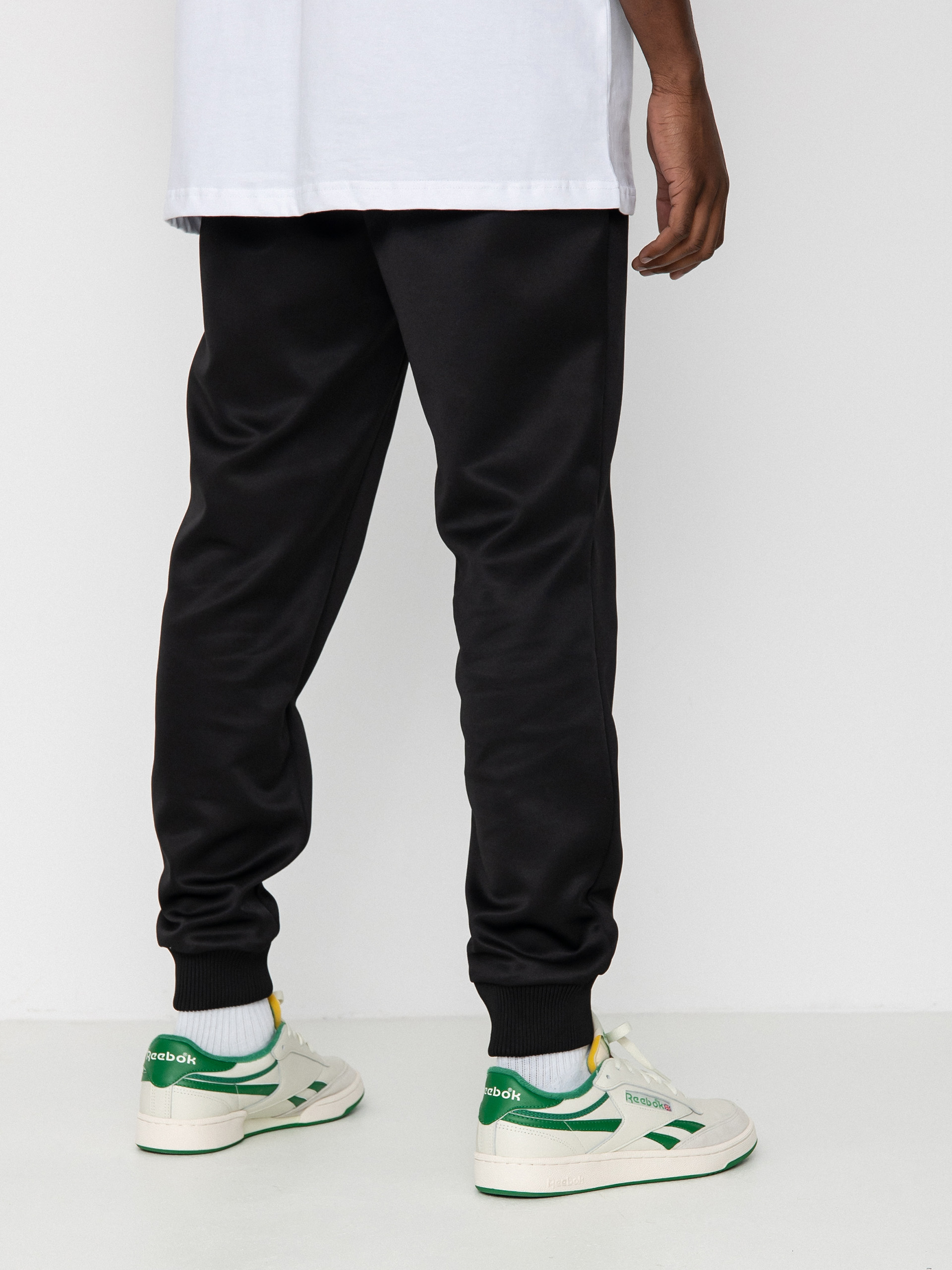 Prosto Mess Kisnadrág (black)