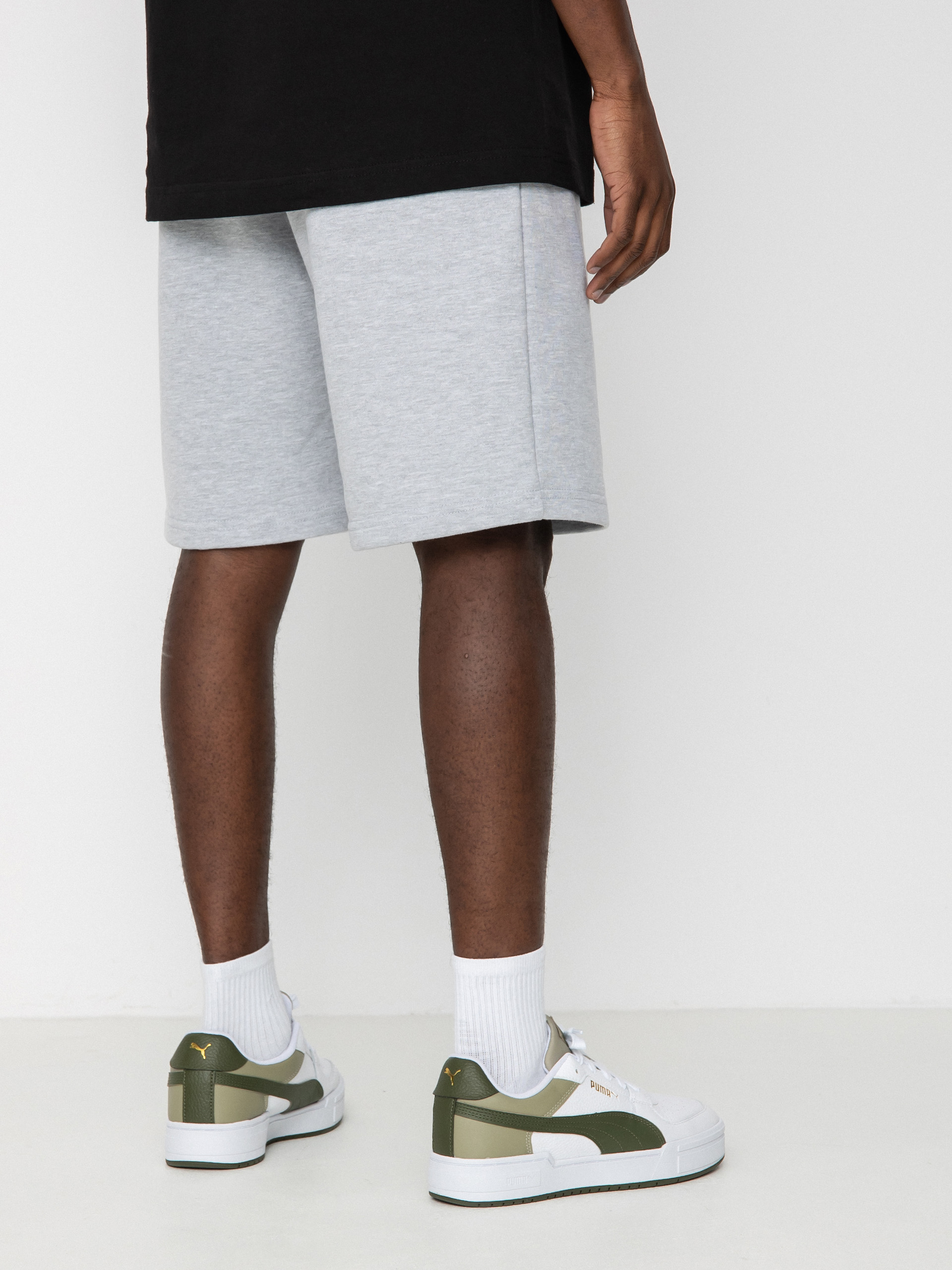 Prosto Baz Rövidnadrág (gray)