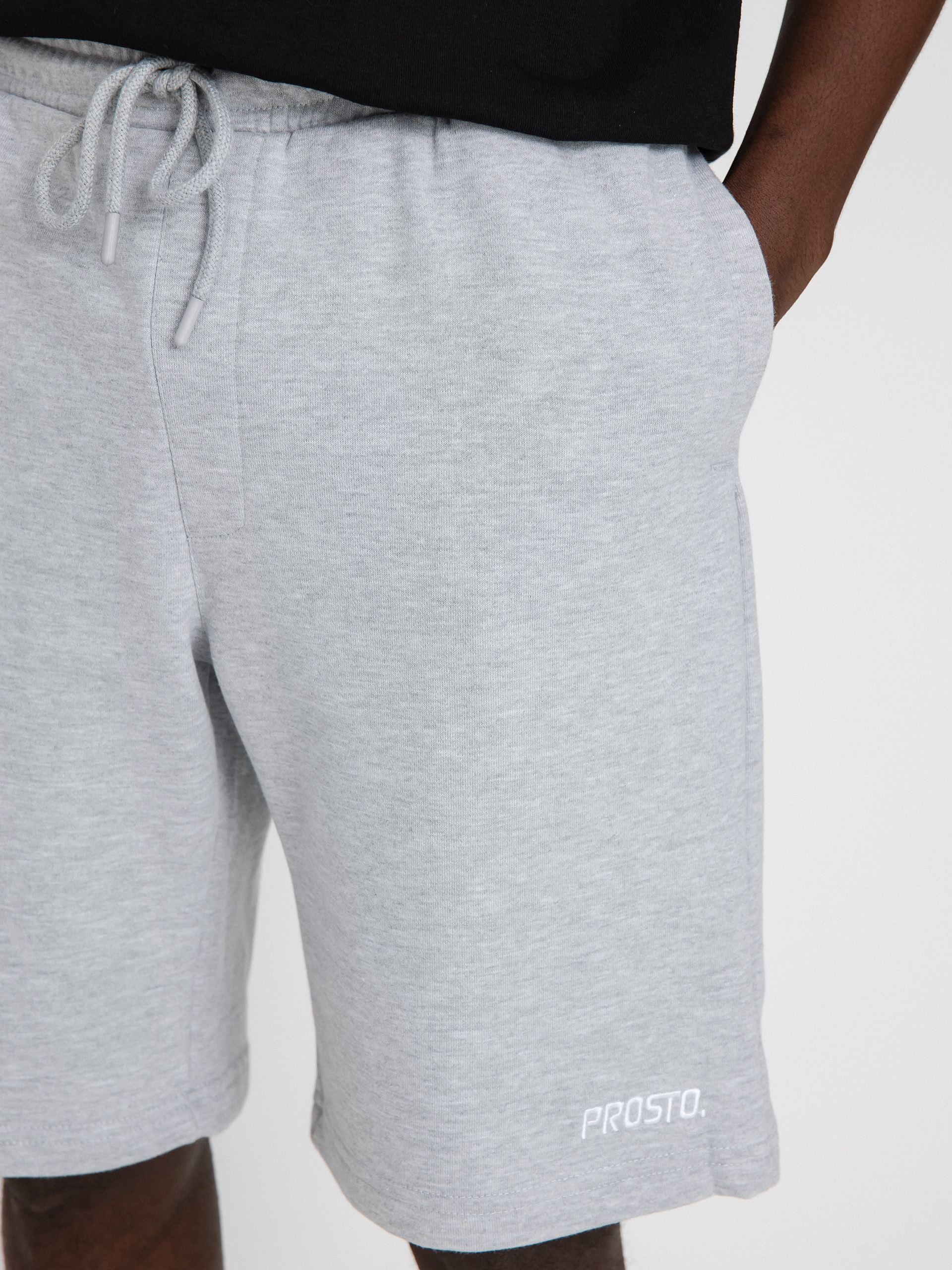 Prosto Baz Rövidnadrág (gray)