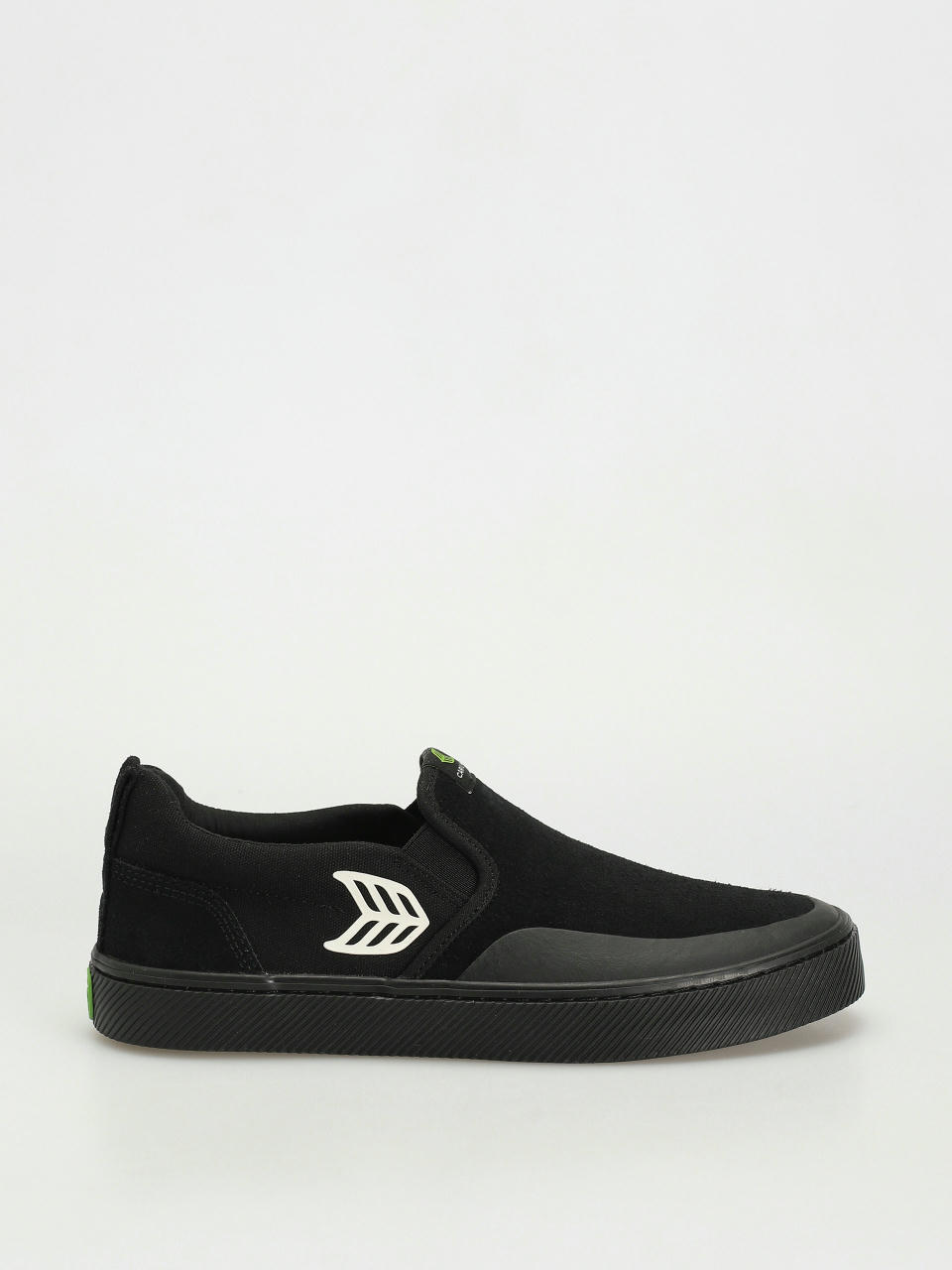 Cariuma Slip On Cipők (all black)