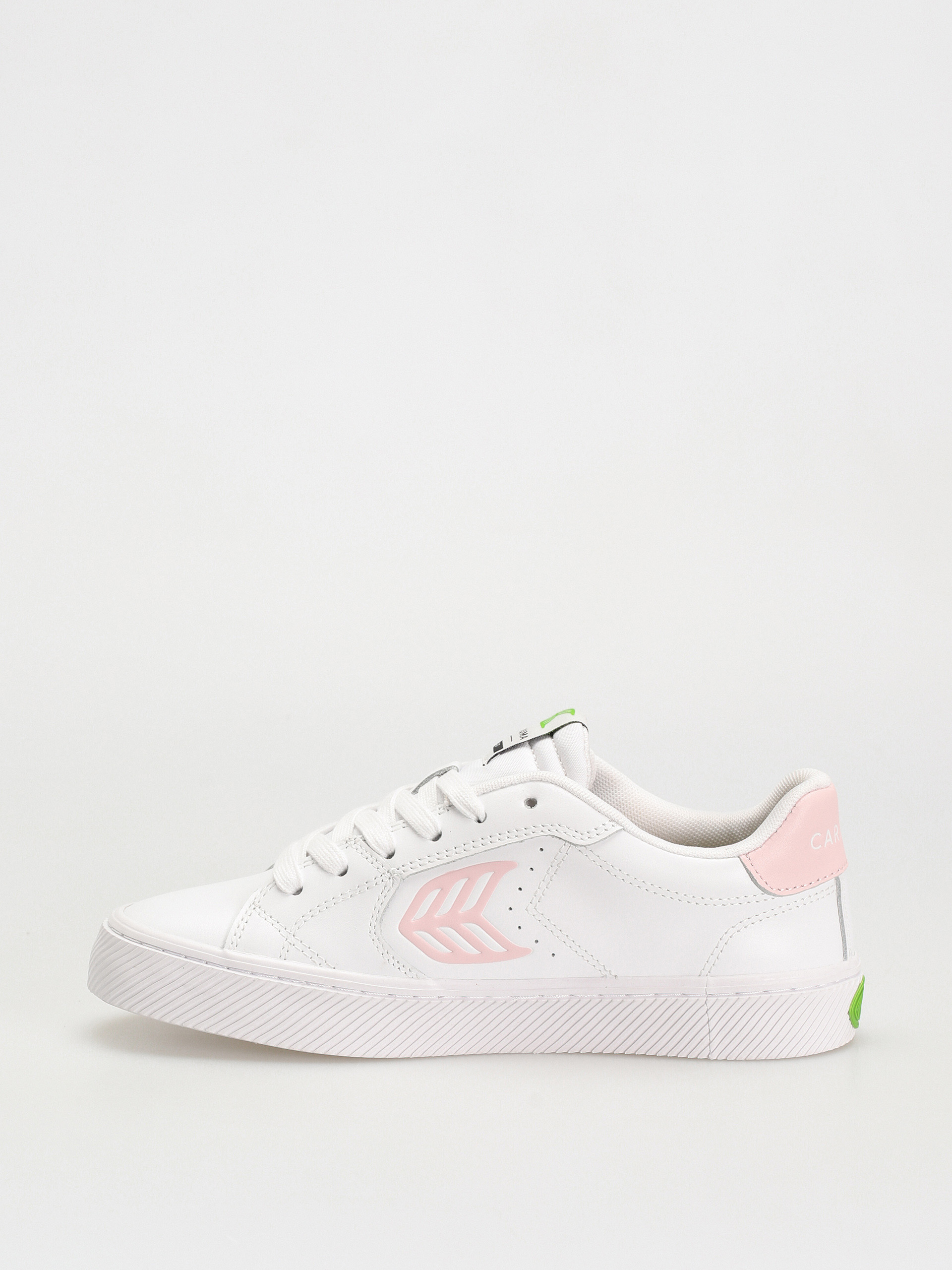 Cariuma Salvas Cipők (white rose)