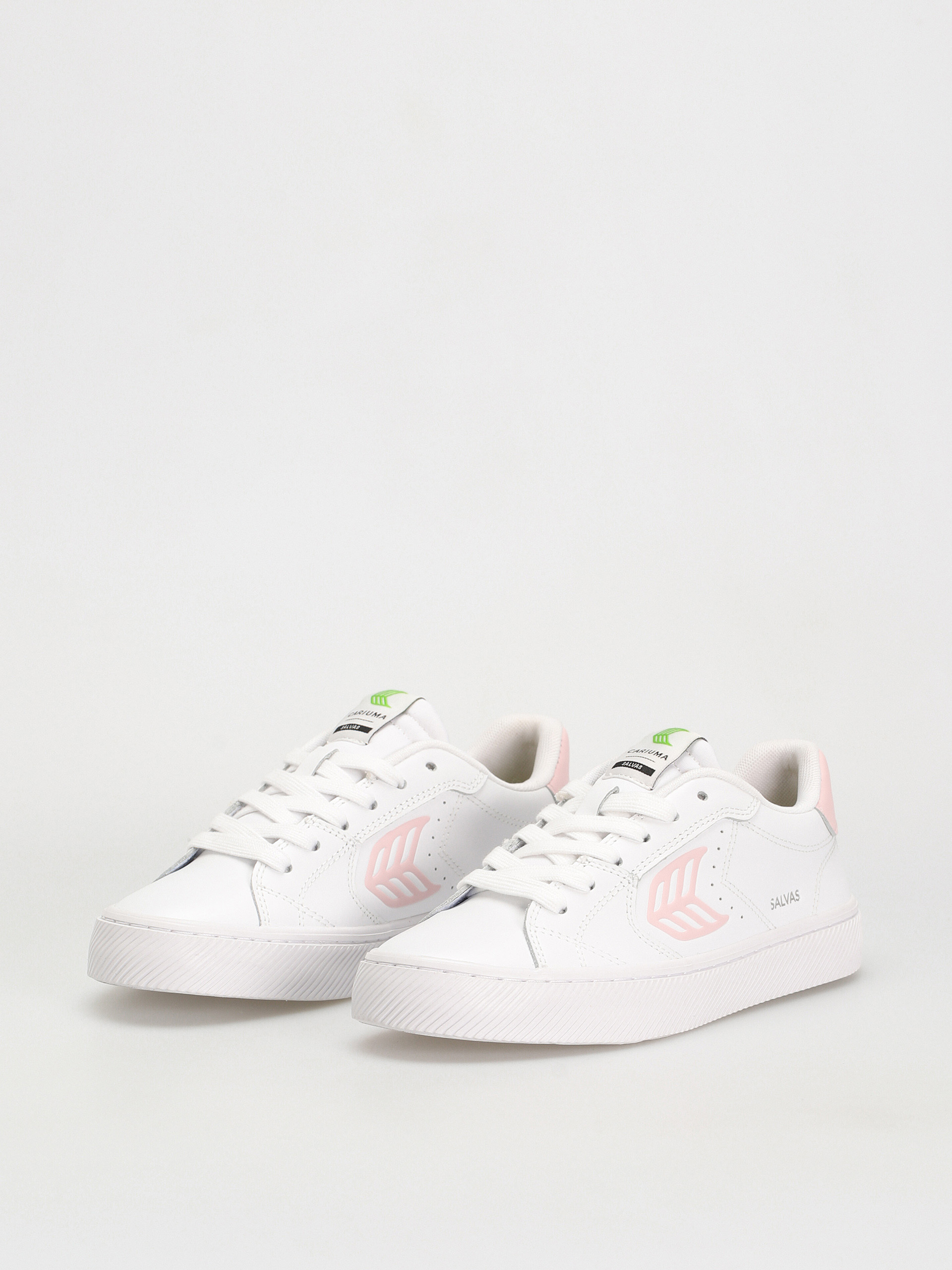 Cariuma Salvas Cipők (white rose)