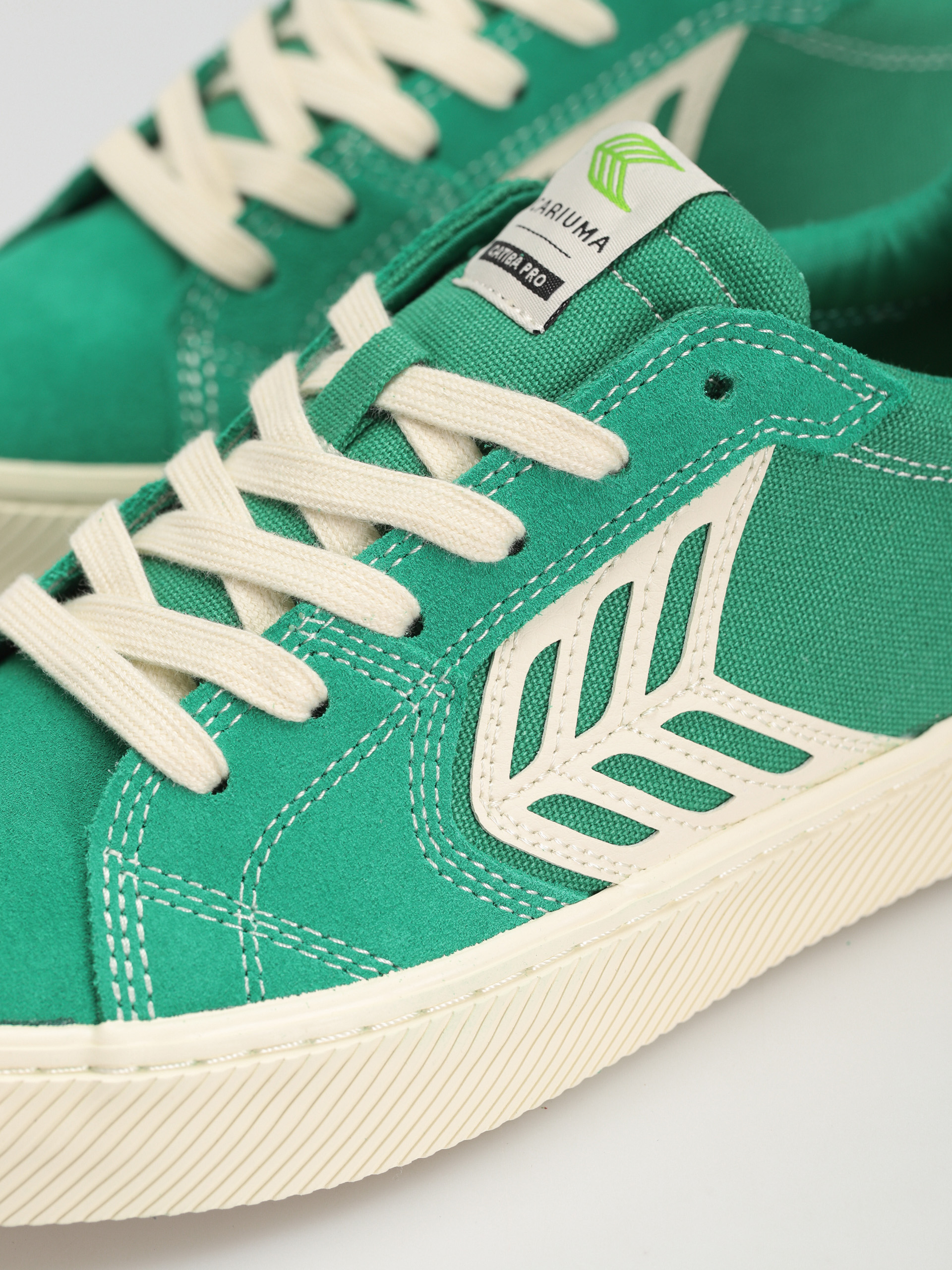 Cariuma Catiba Pro Cipők (green)