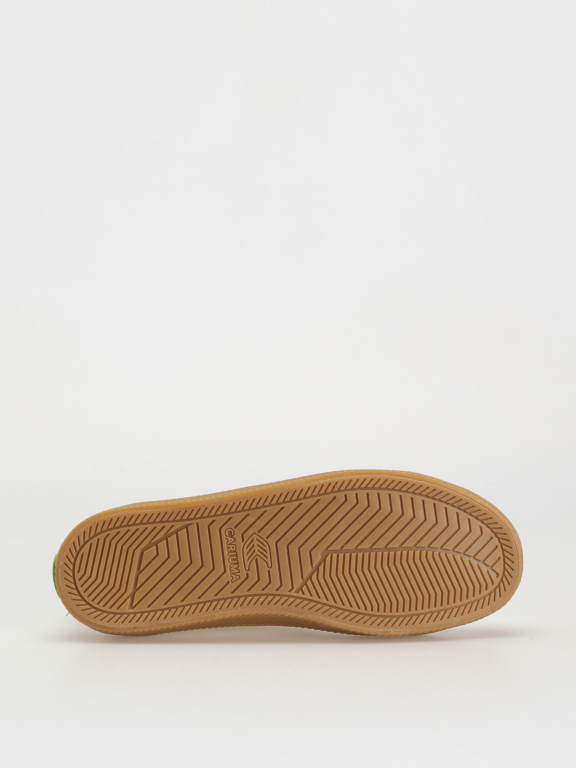 Cariuma Oca Low Cipők (gum off white)