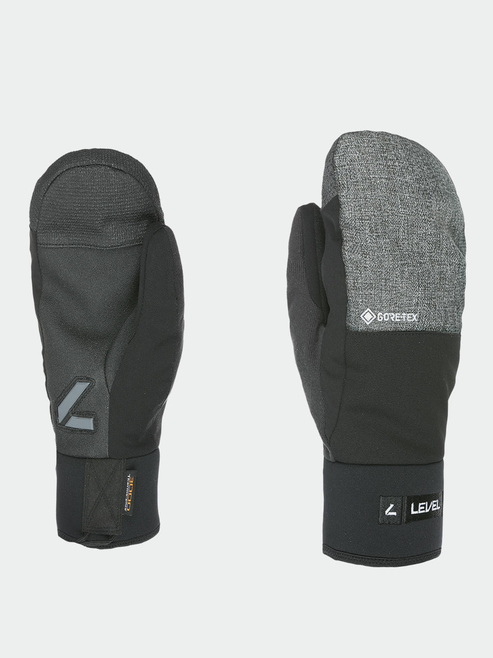 Level Matrix Gore Tex Mitt Kesztyű (antracite)