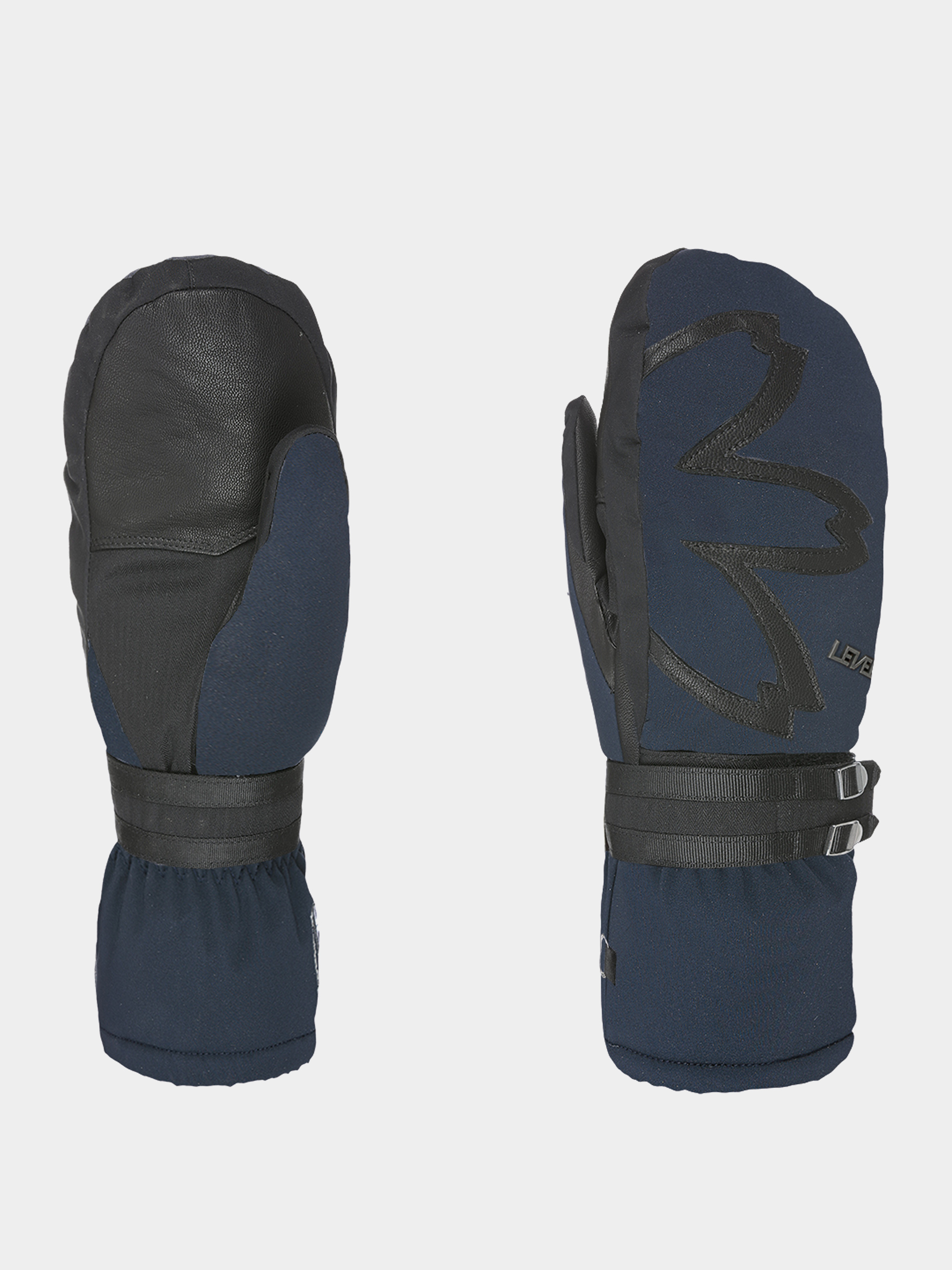 Level Oasis Plus Mitt Kesztyű Wmn (blue)