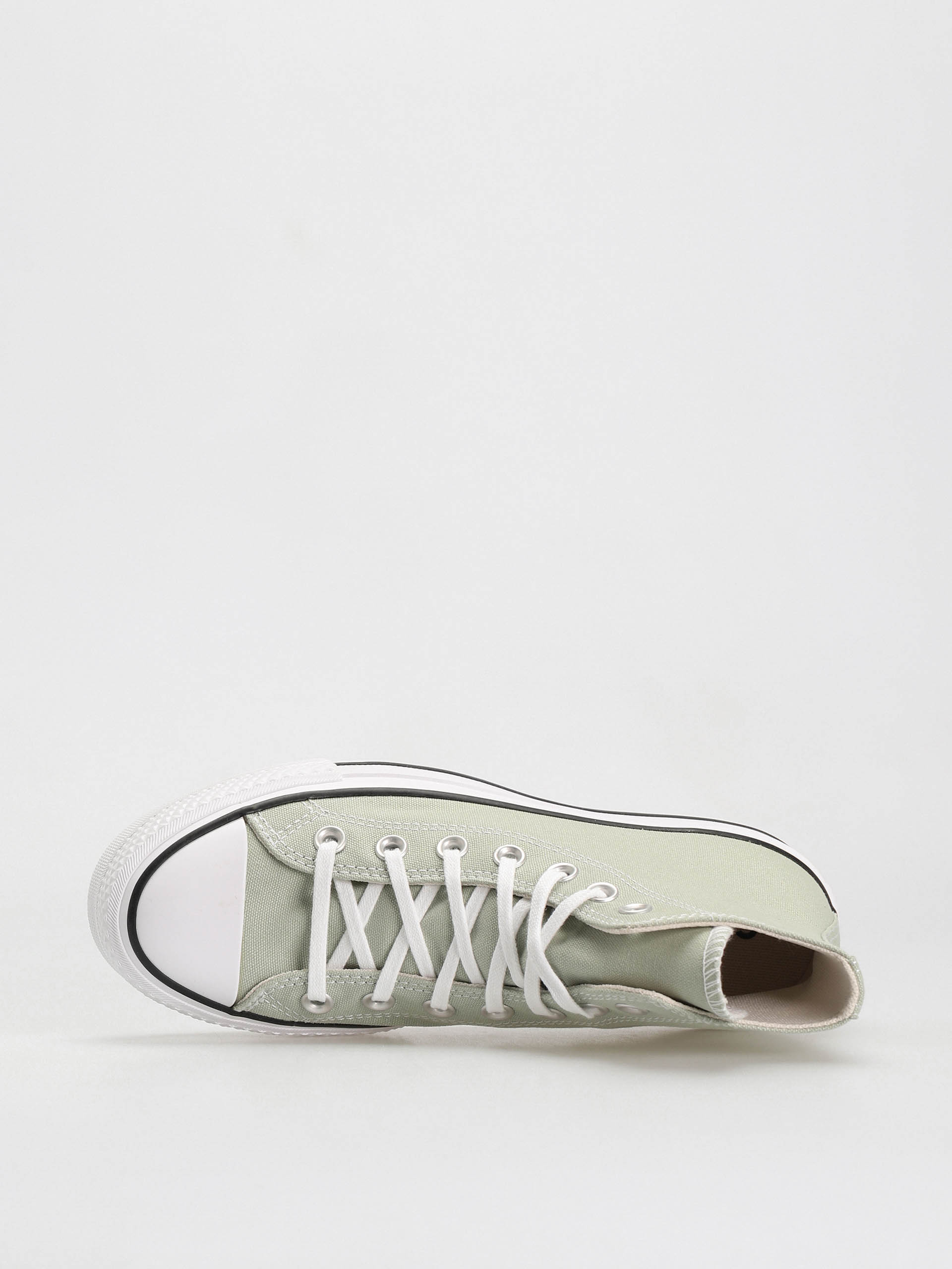 Converse Chuck Taylor All Star Lift Hi Tornacipők Wmn (summit sage)