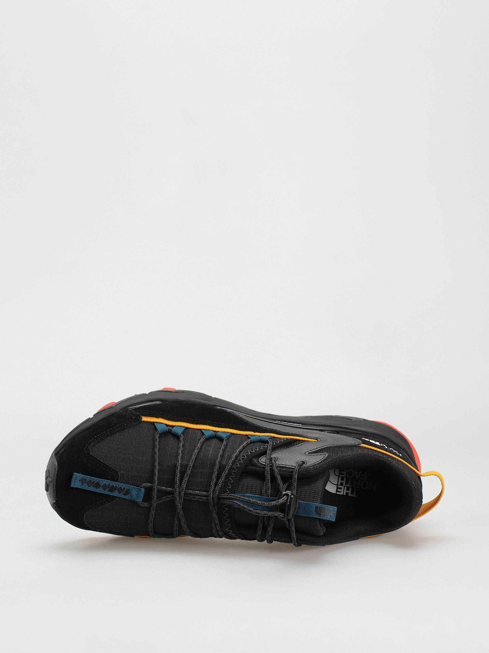 The North Face Vectiv Taraval Tech Cipők (tnf black/asphalt grey)