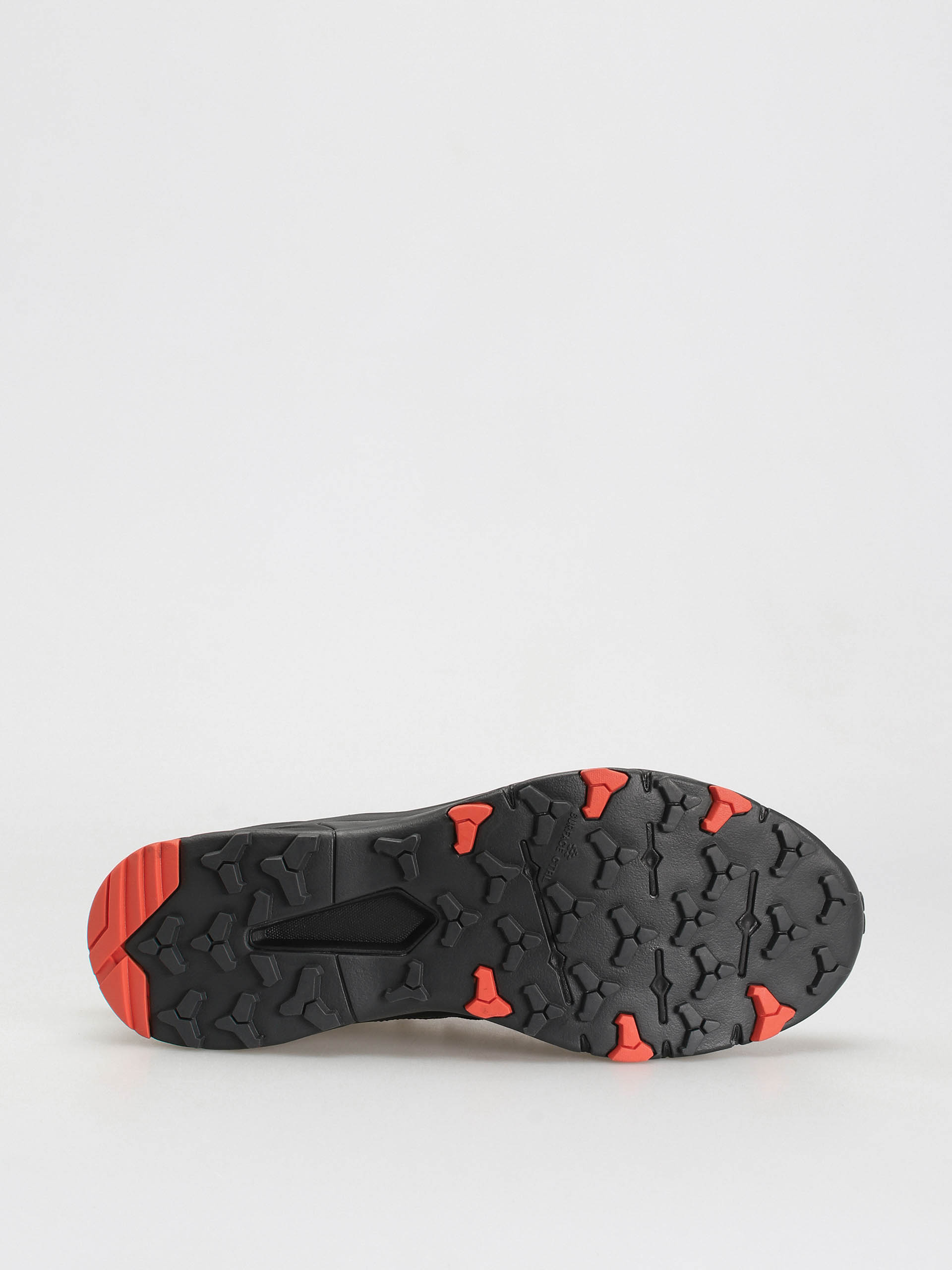 The North Face Vectiv Taraval Tech Cipők (tnf black/asphalt grey)