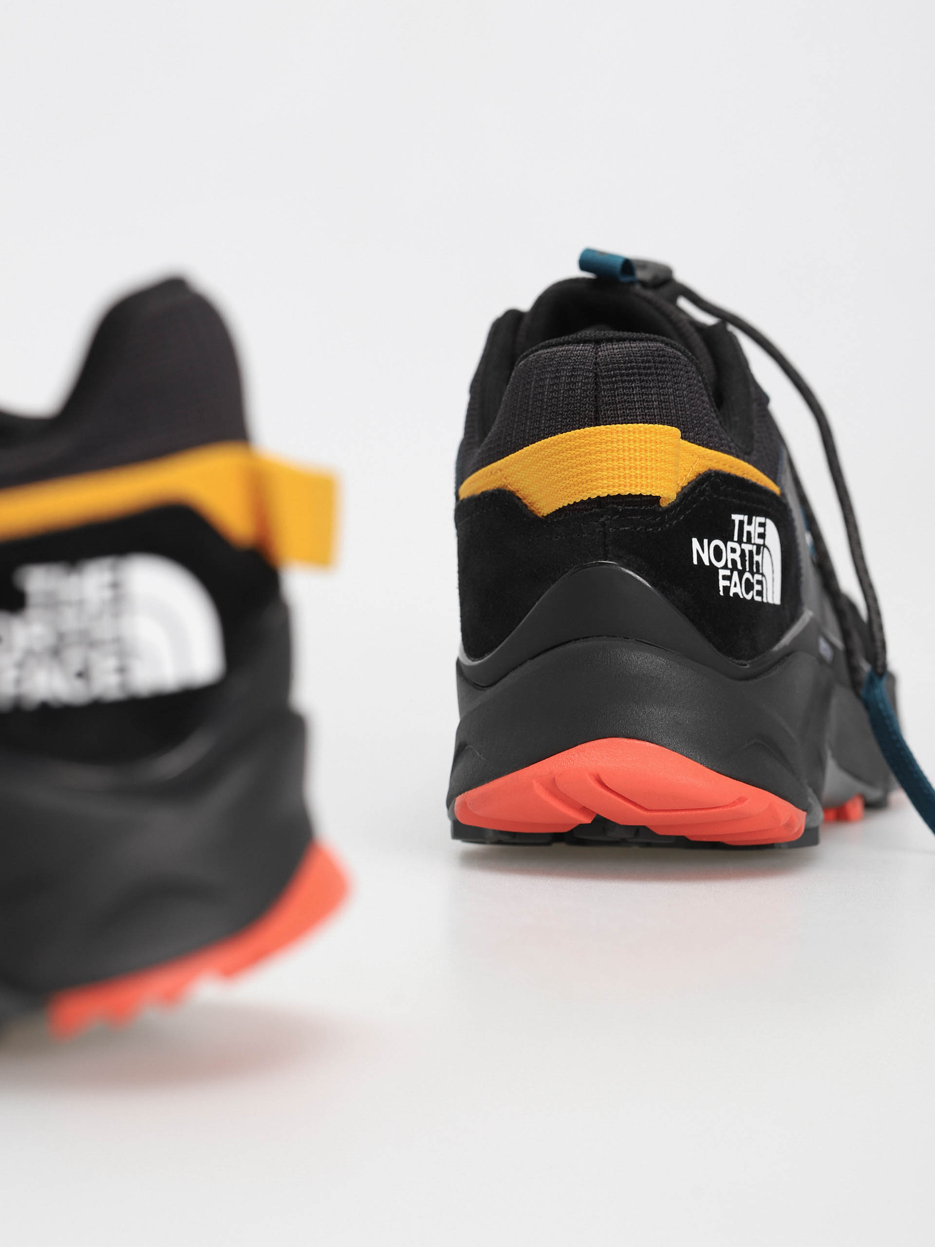 The North Face Vectiv Taraval Tech Cipők (tnf black/asphalt grey)
