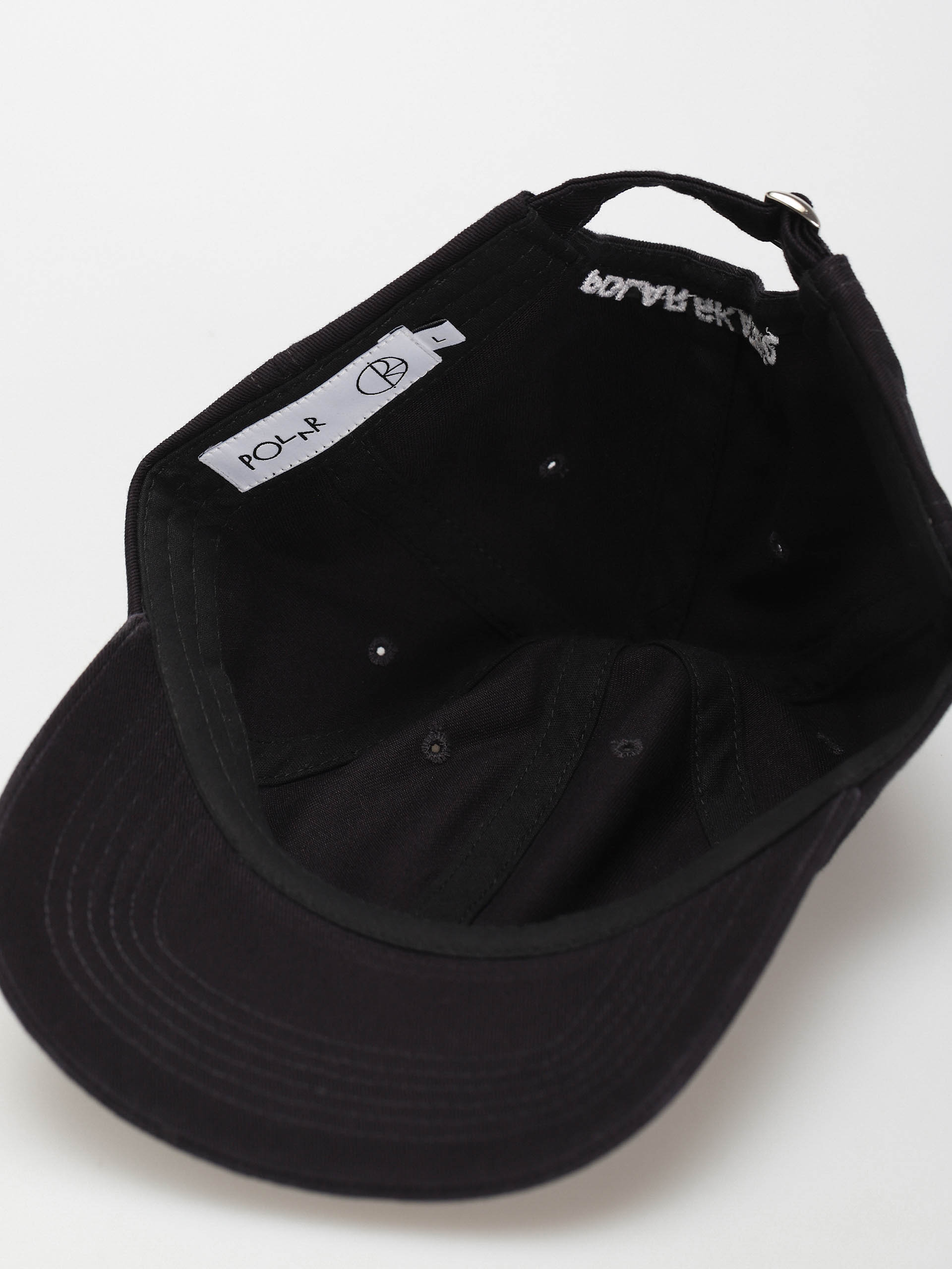 Polar Skate Co. Baseball sapka (navy)