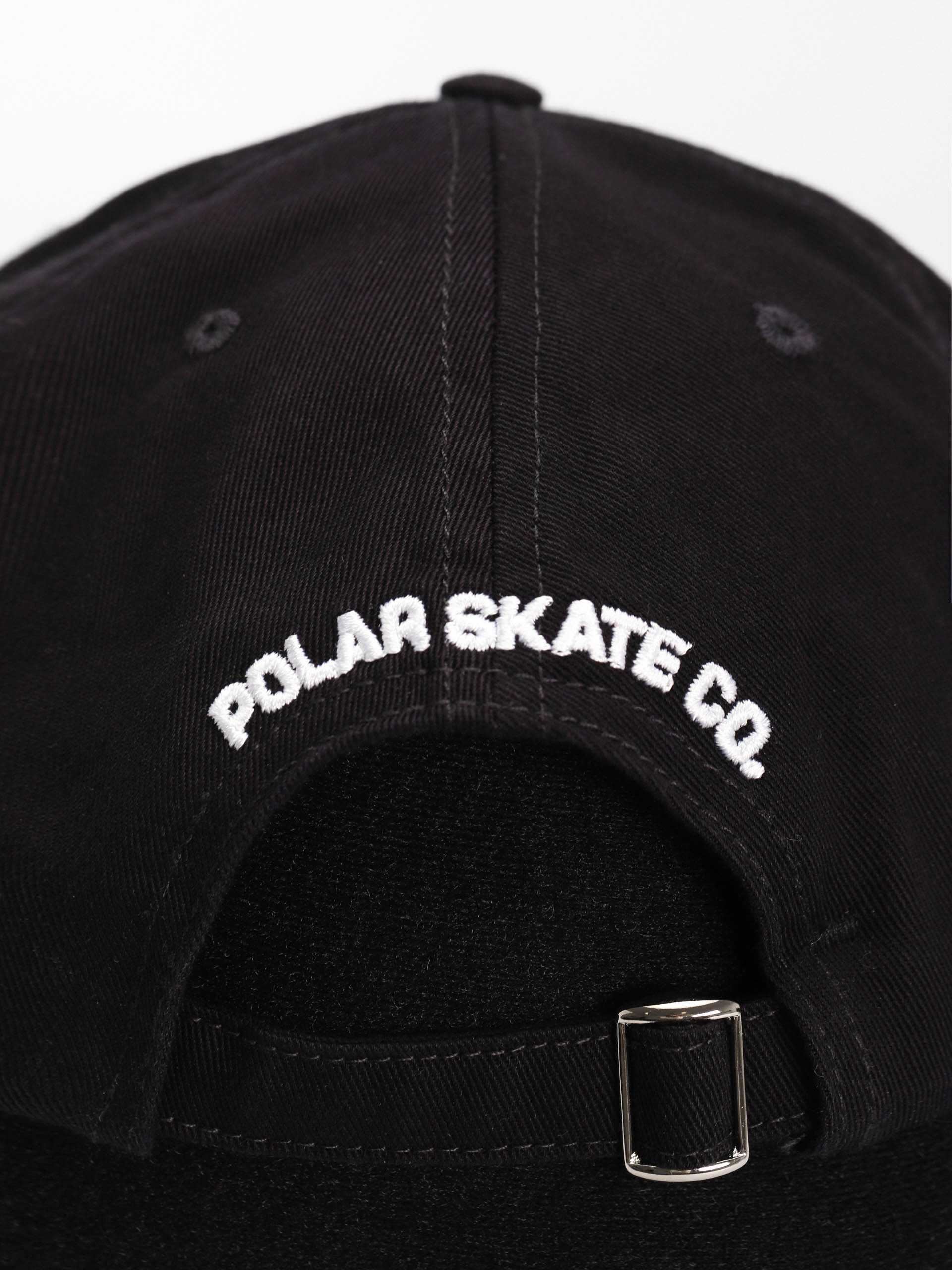 Polar Skate Co. Baseball sapka (navy)
