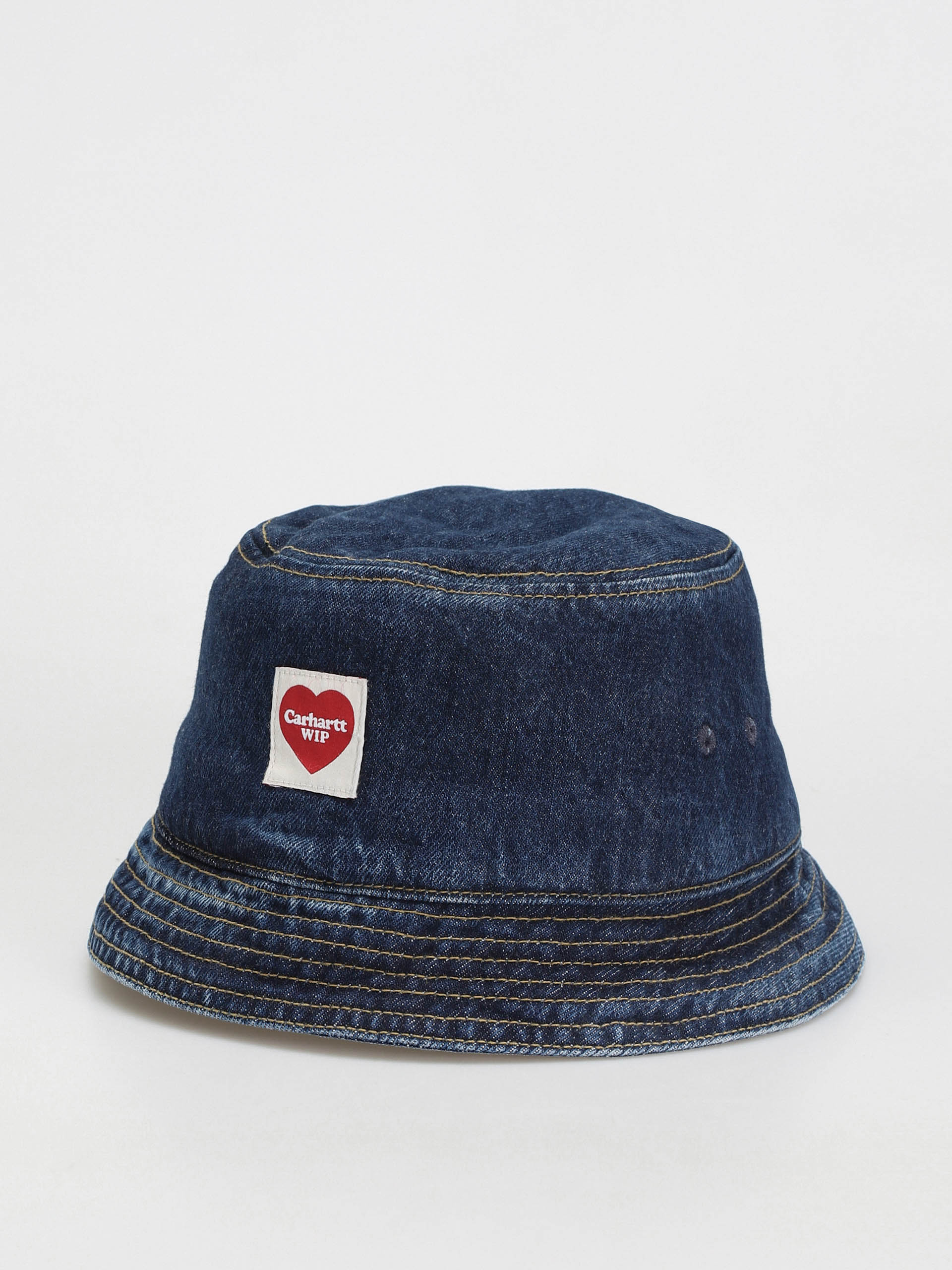 Carhartt WIP Nash Bucket Kalap (blue)