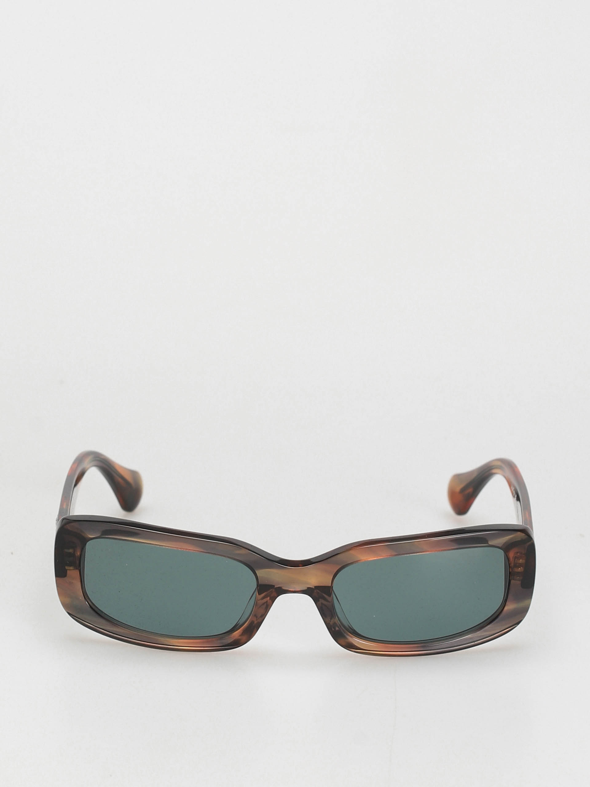 Polar Skate Junior Jr. Napszemüvegek (peach green)