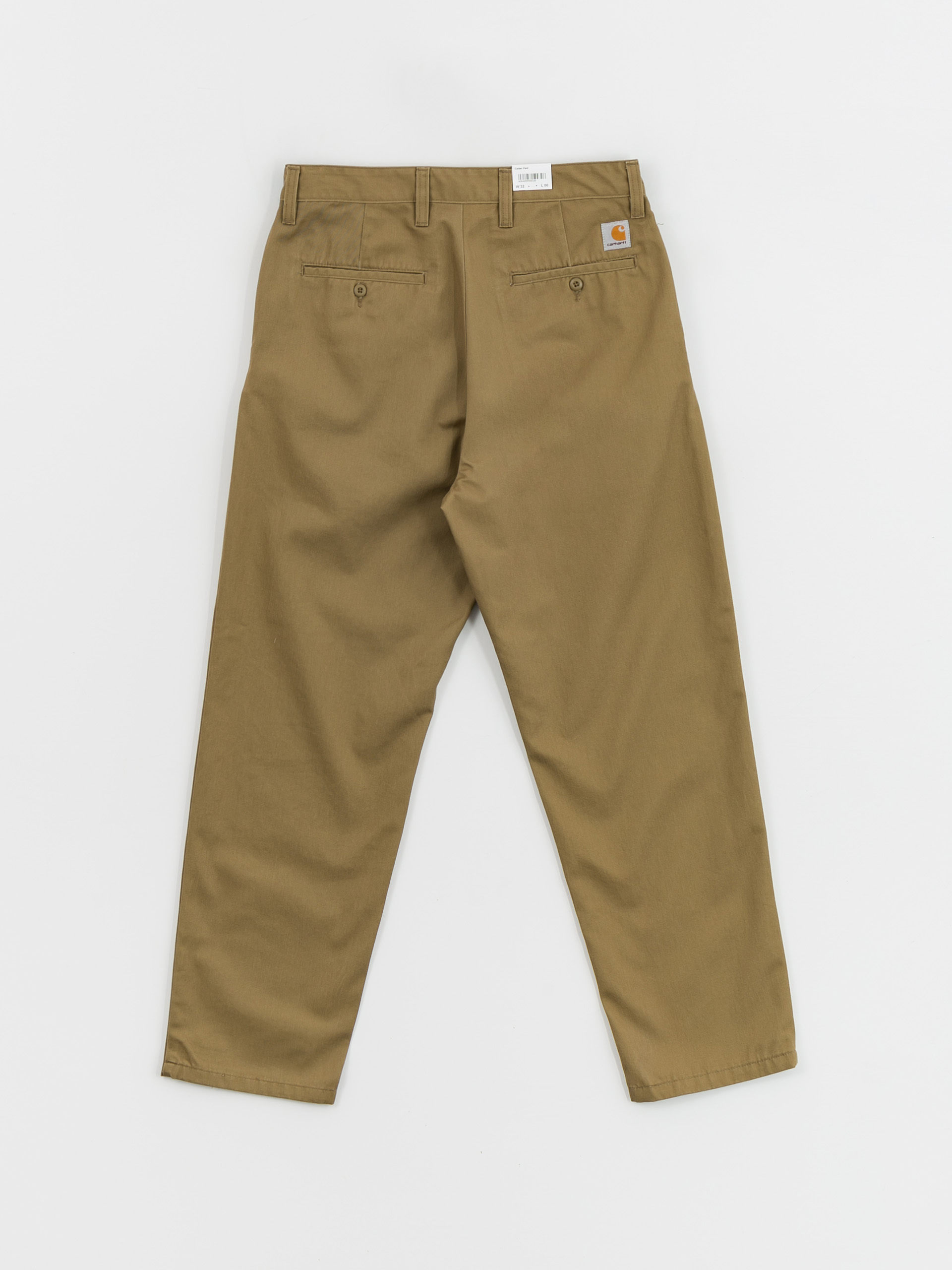 Carhartt WIP Calder Kisnadrág (larch)
