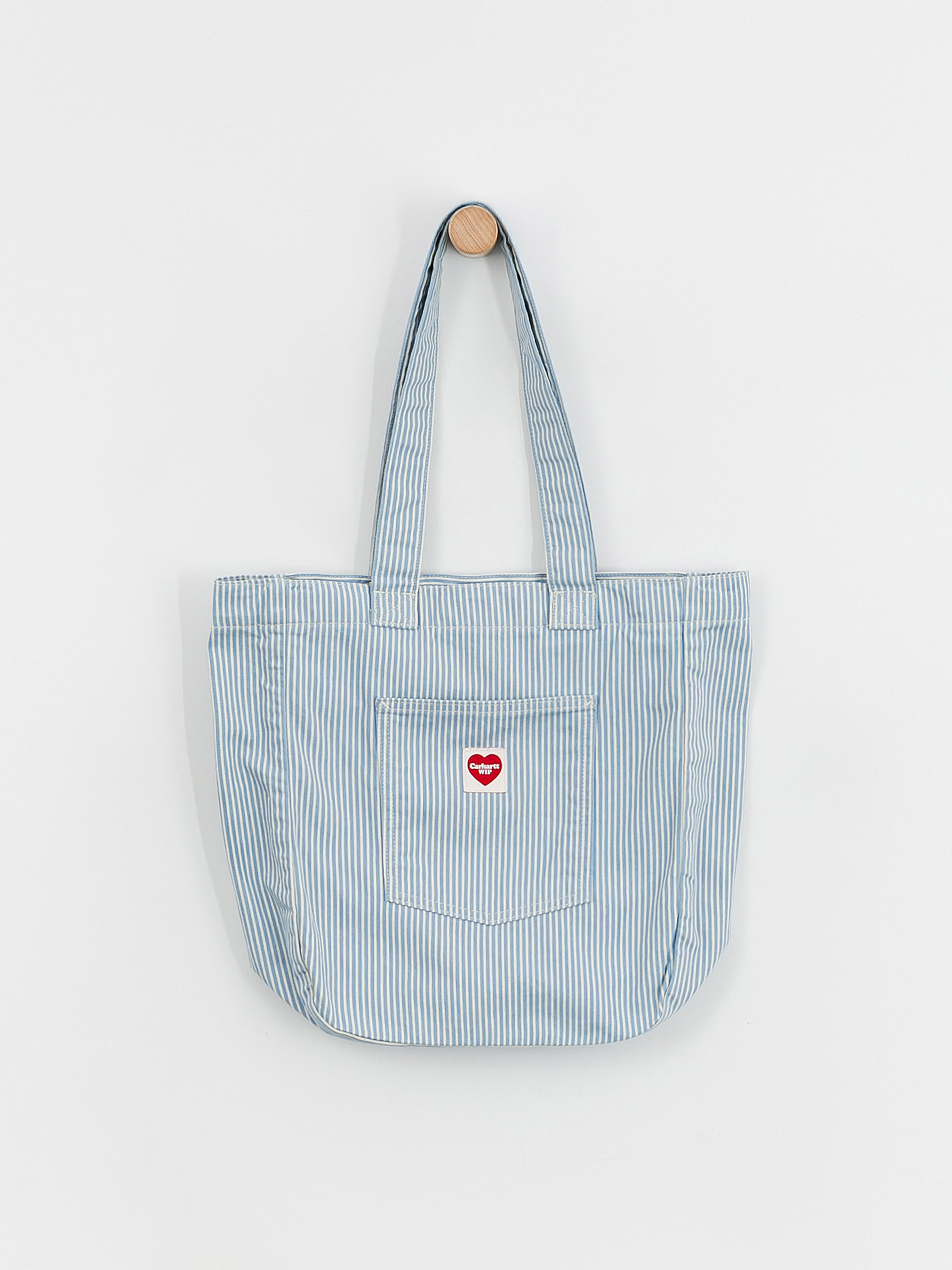 Carhartt WIP Terrell Kézitáska (bleach/wax)