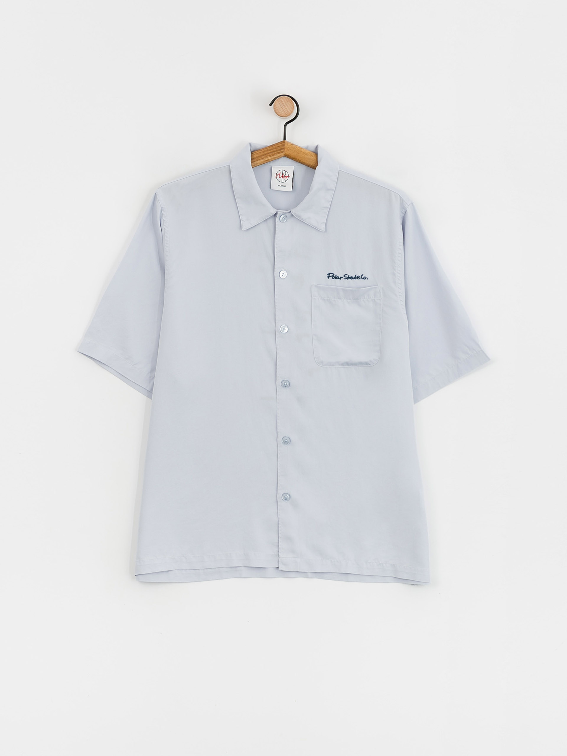 Polar Skate Dual Personality Bowling Ing (light blue/navy)