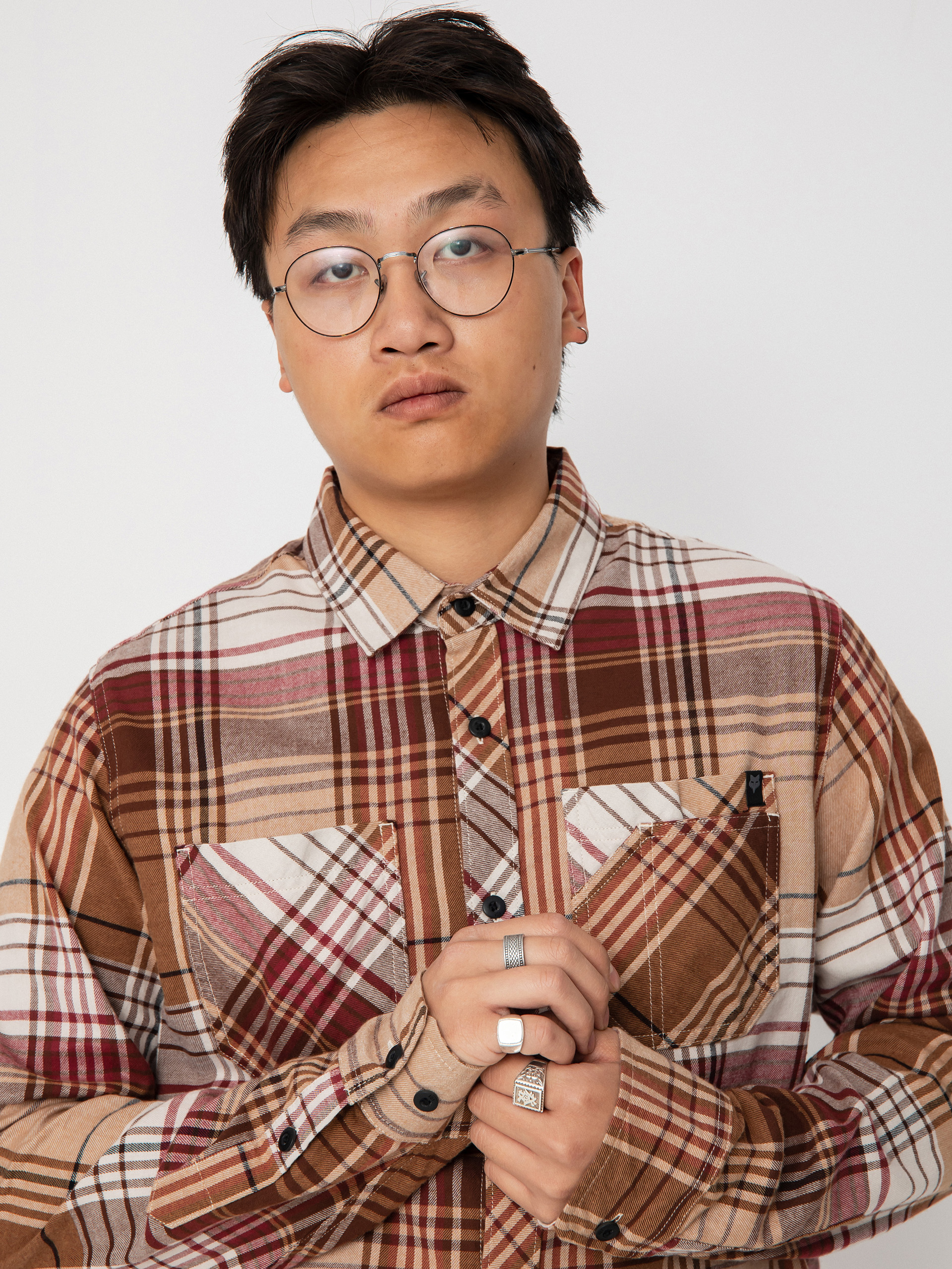 Fox Turnouts Utility Ing (cognac)