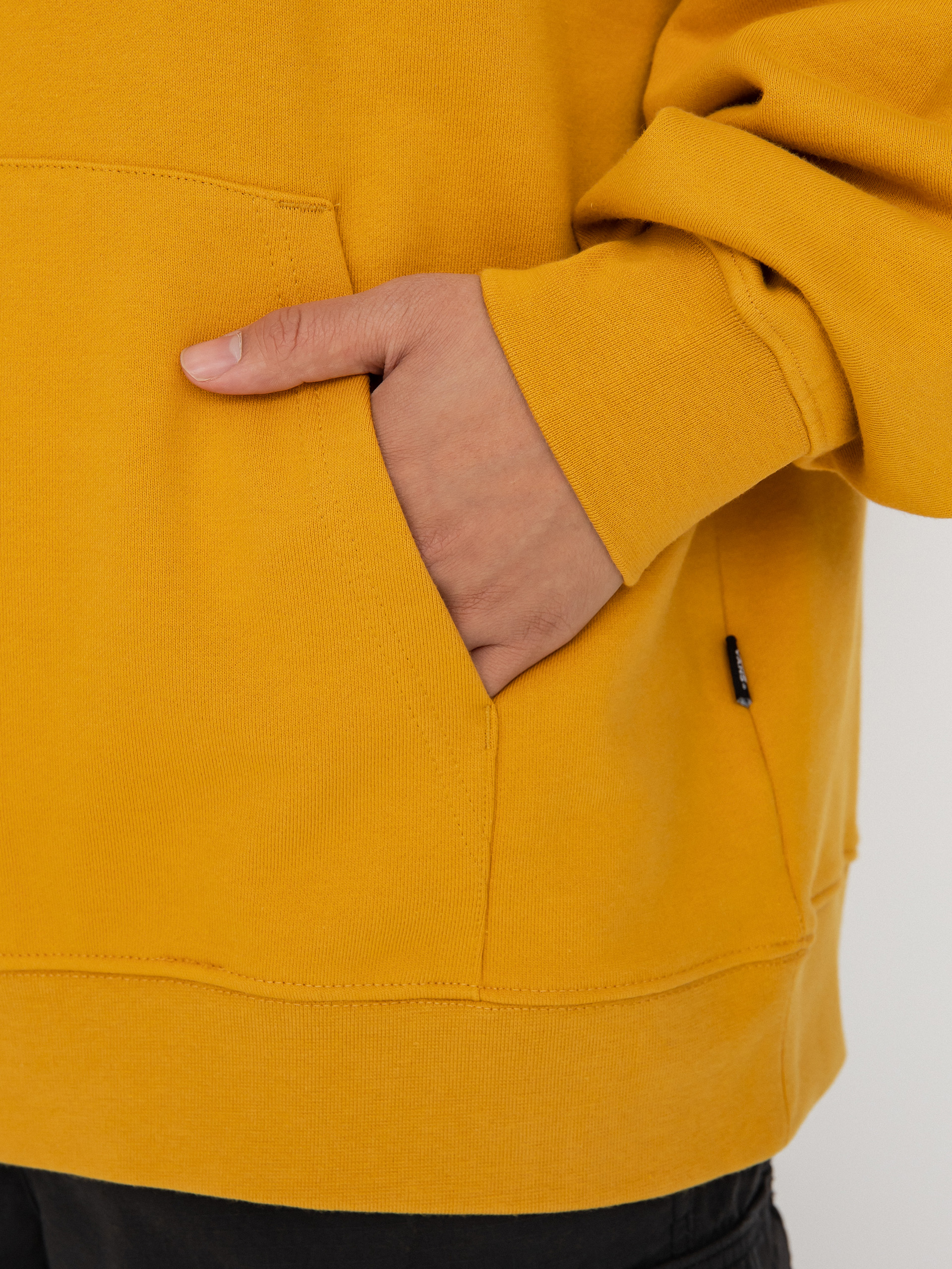 Vans From The Ground Up HD Kapucnis pulóver (narcissus)